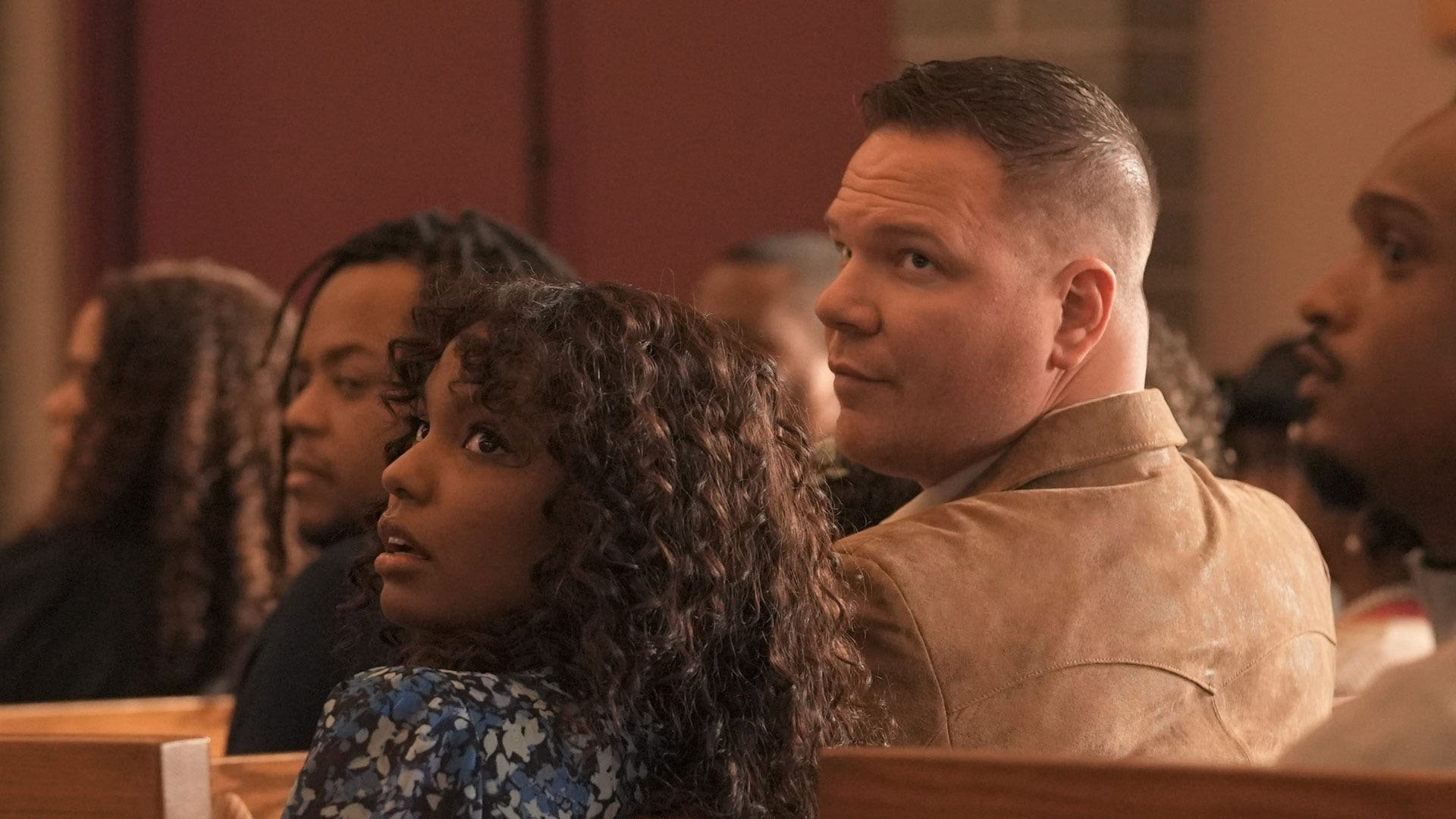 Сезон 4 Серия 14