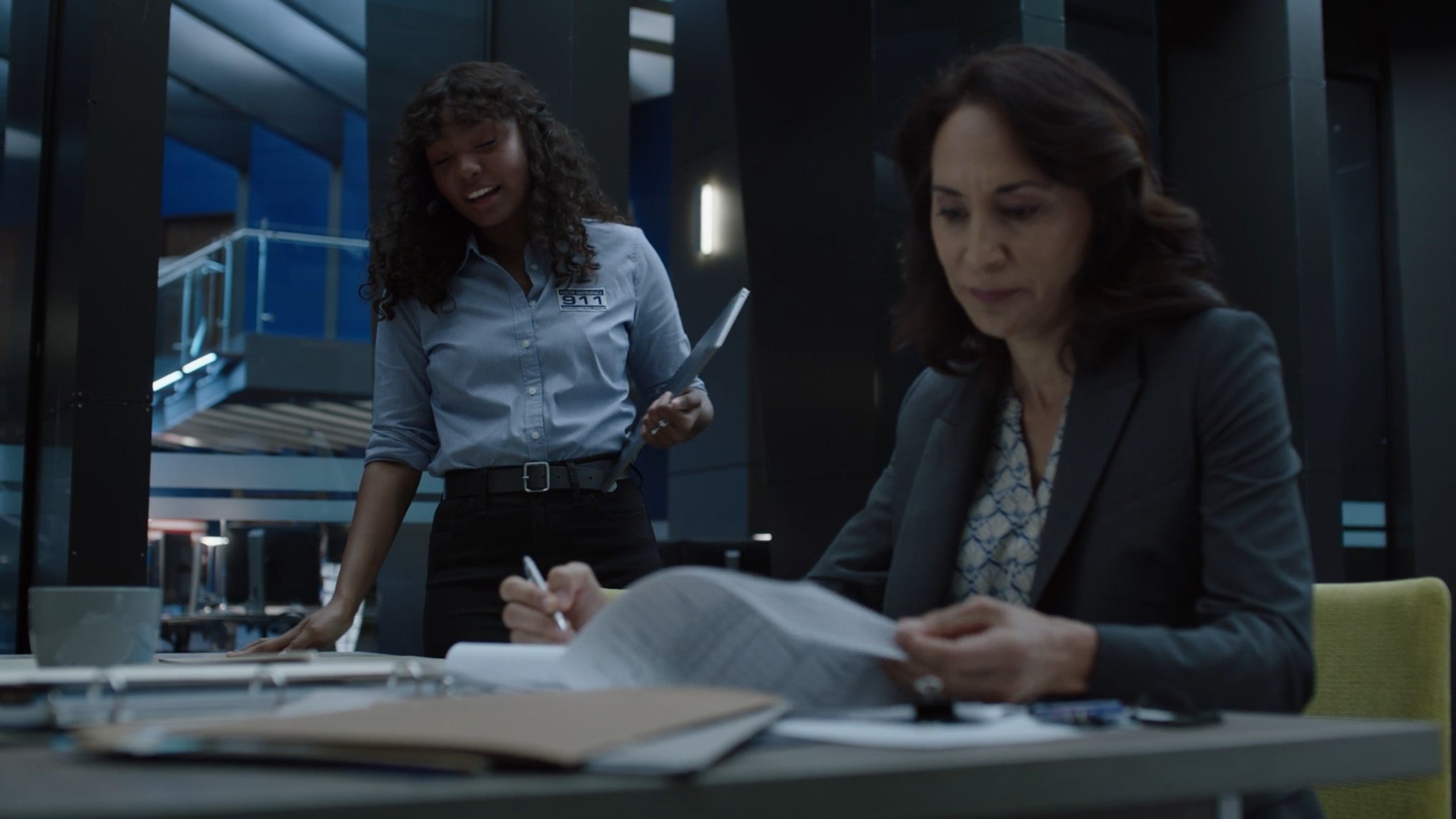 Сезон 4 Серия 5