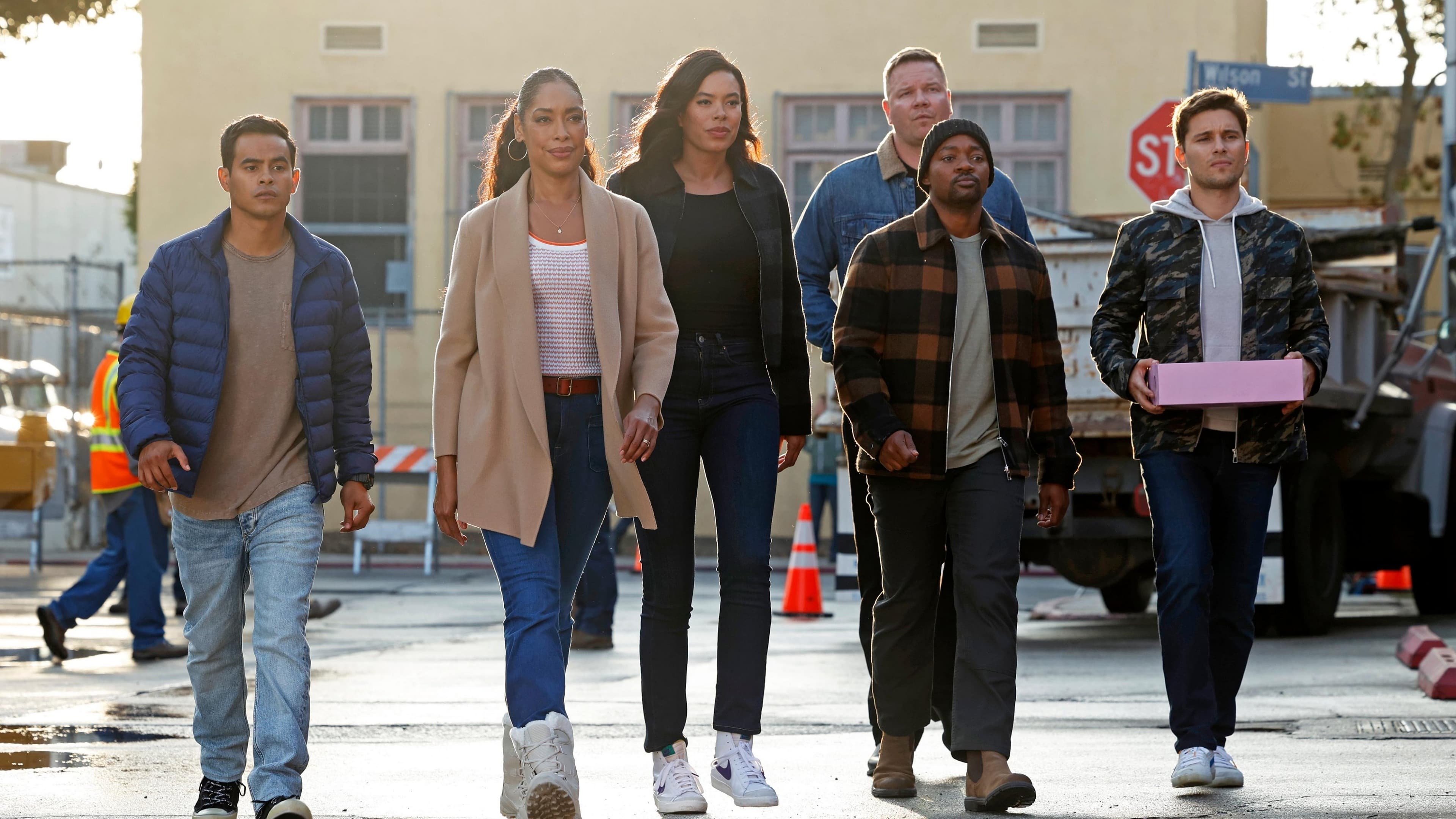 Сезон 3 Серия 4