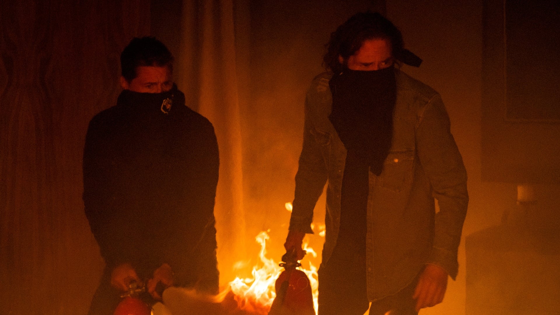 Сезон 2 Серия 12