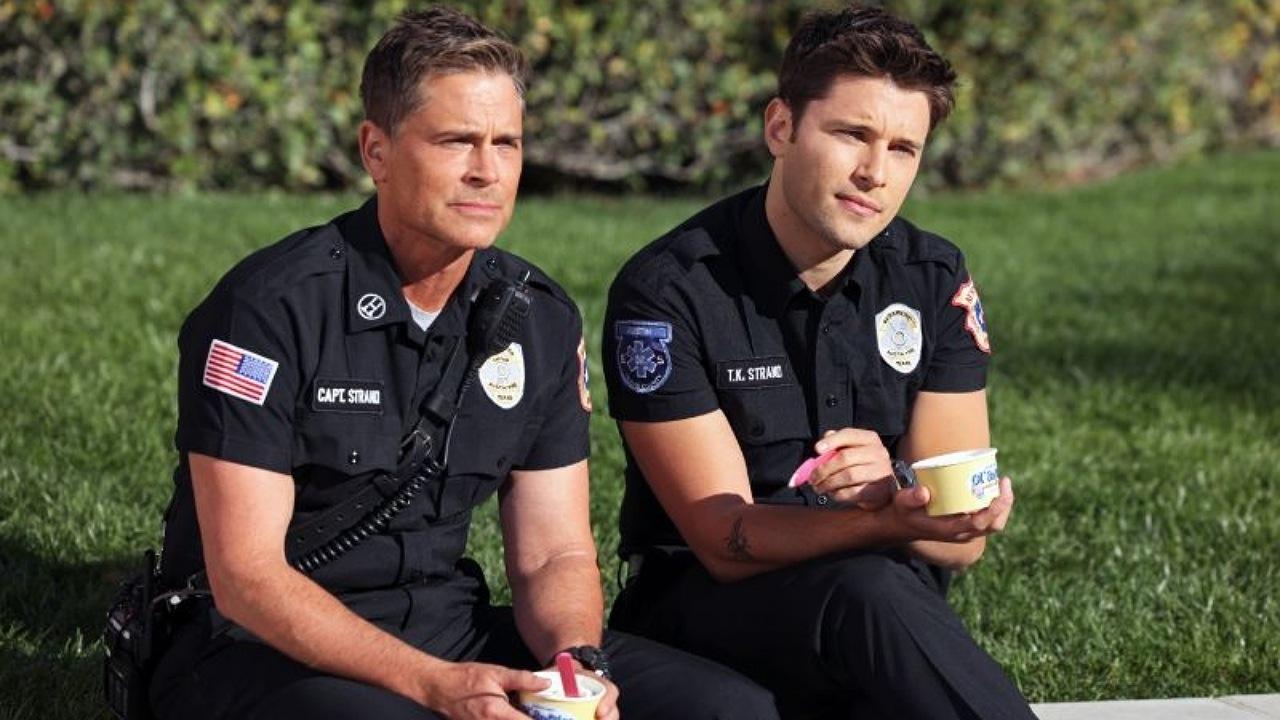 Сезон 2 Серия 10