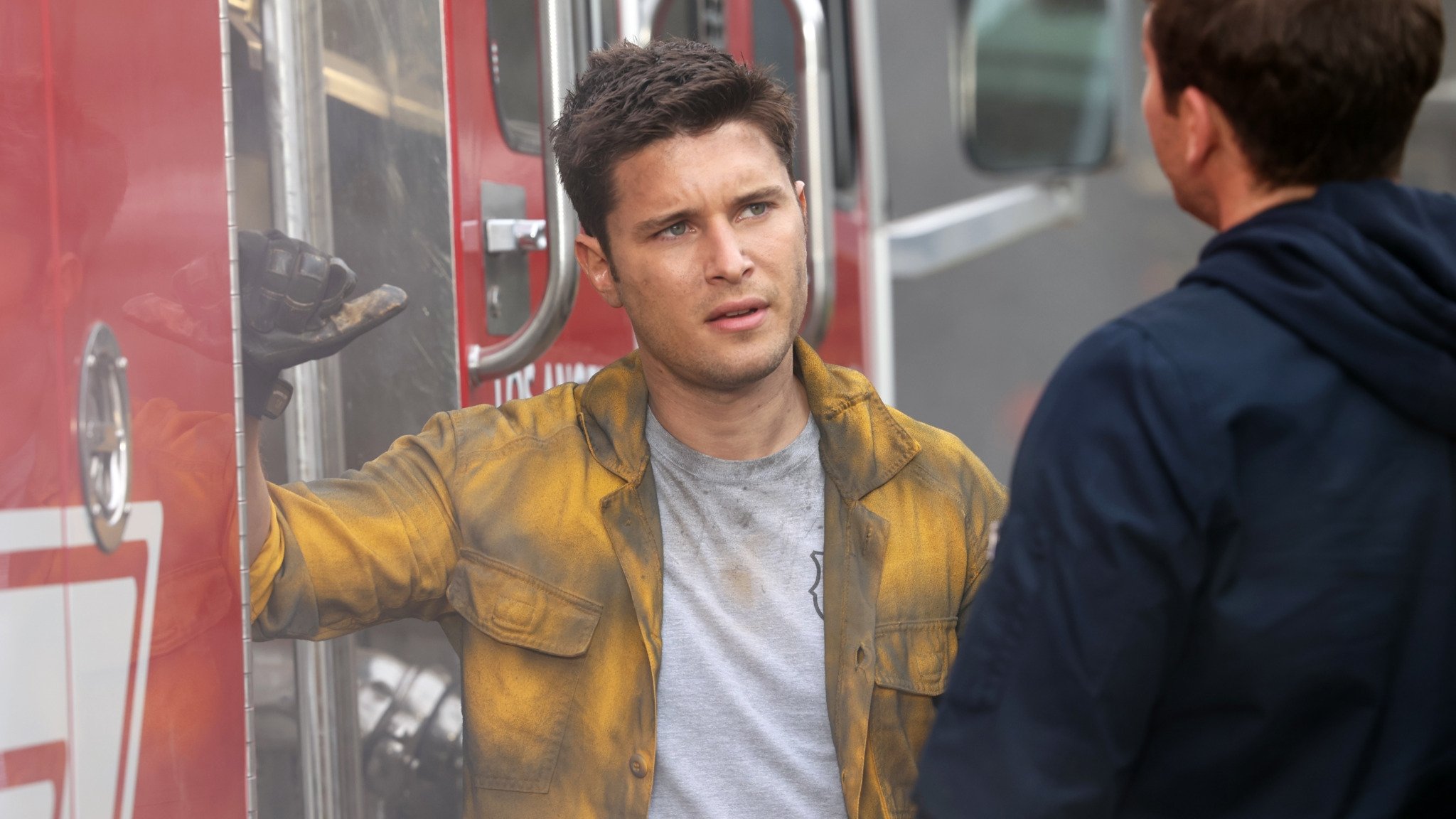 Сезон 2 Серия 3