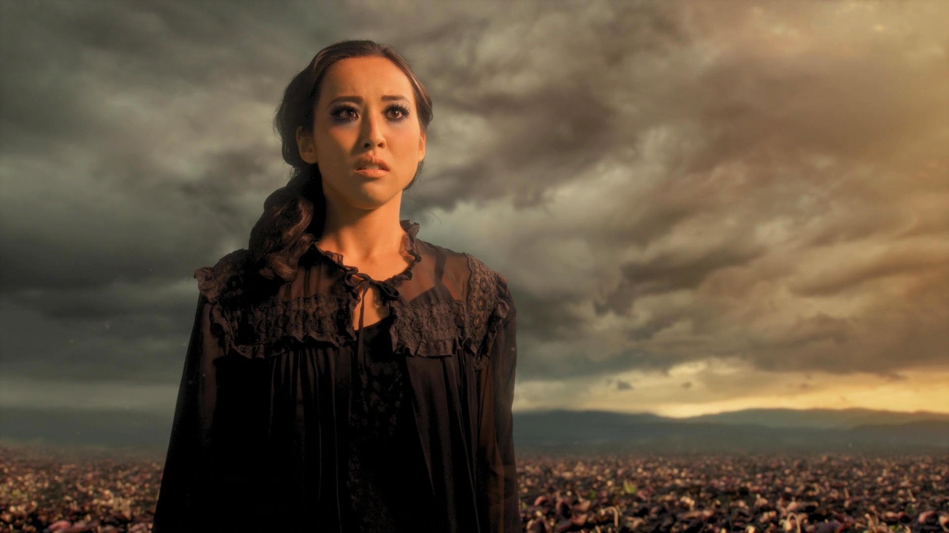 Сезон 3 Серия 1