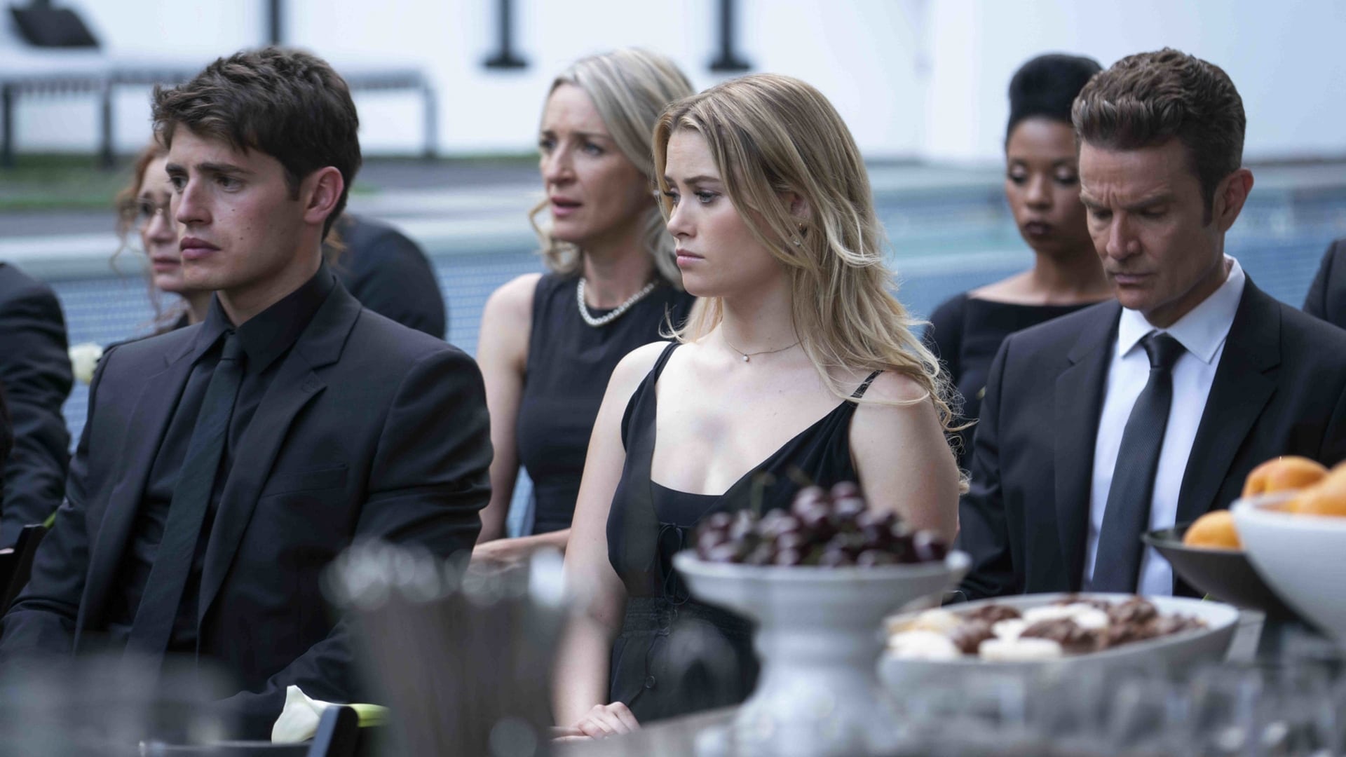 Сезон 3 Серия 3