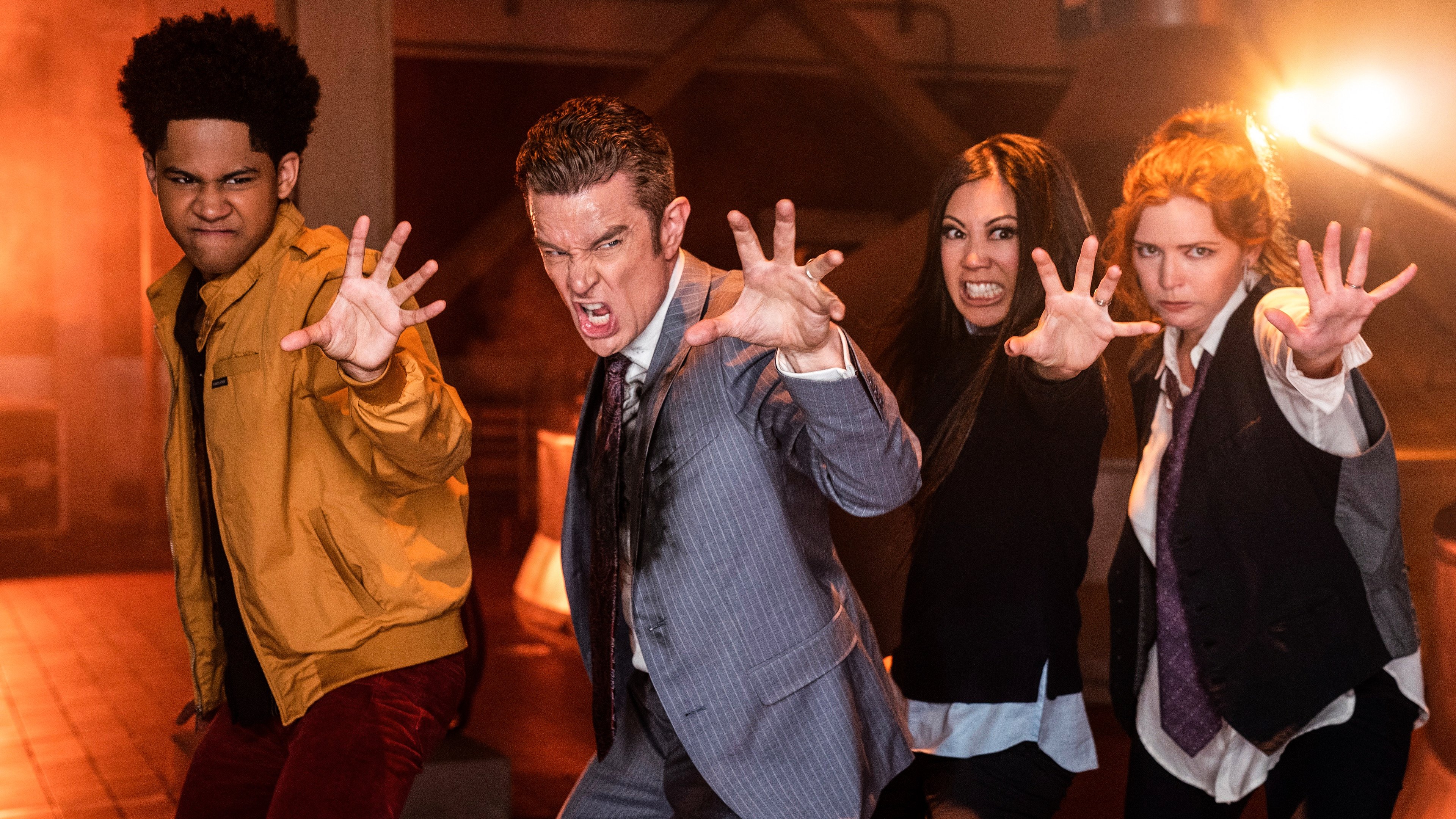 Сезон 3 Серия 4