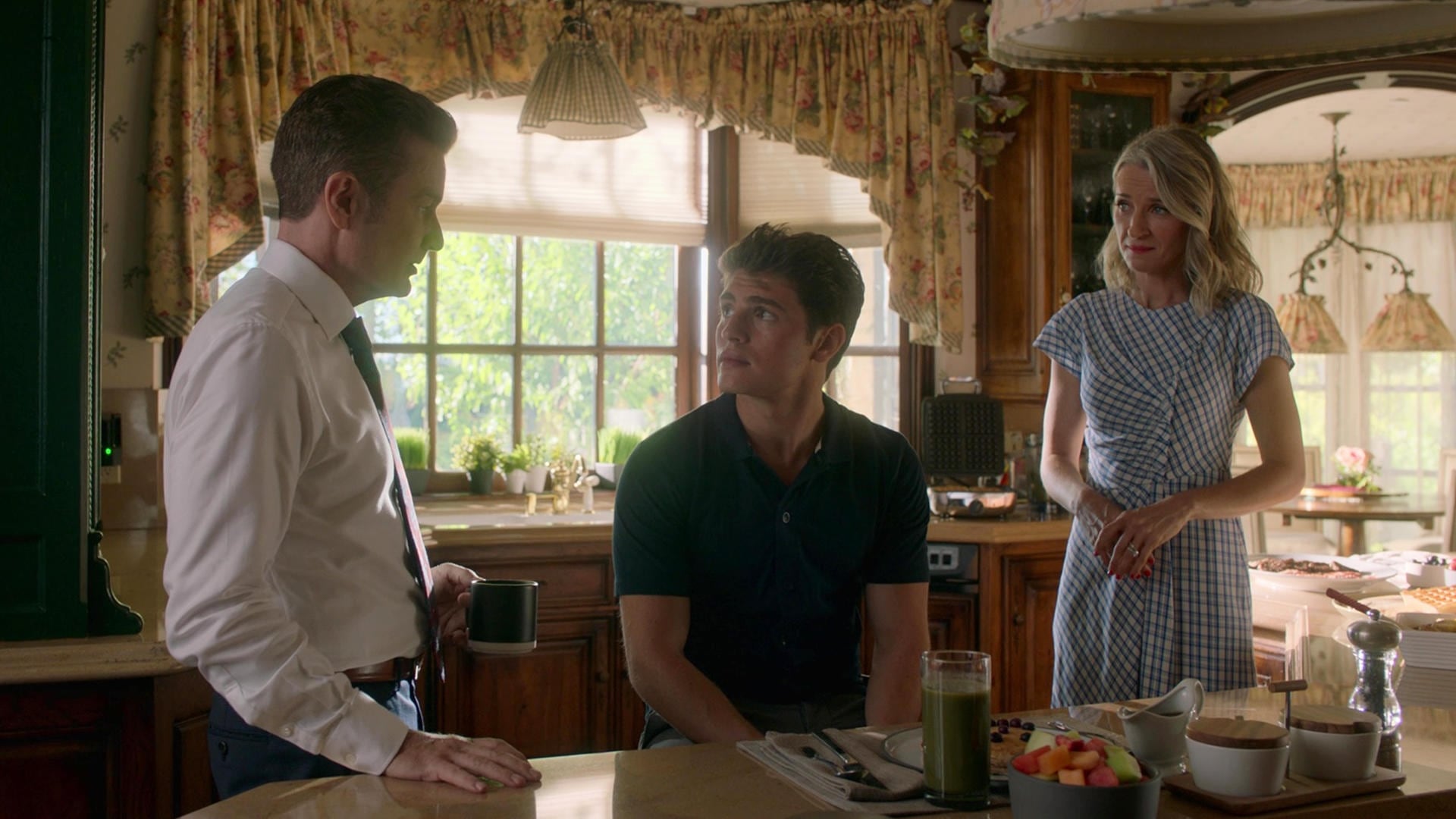 Сезон 2 Серия 12