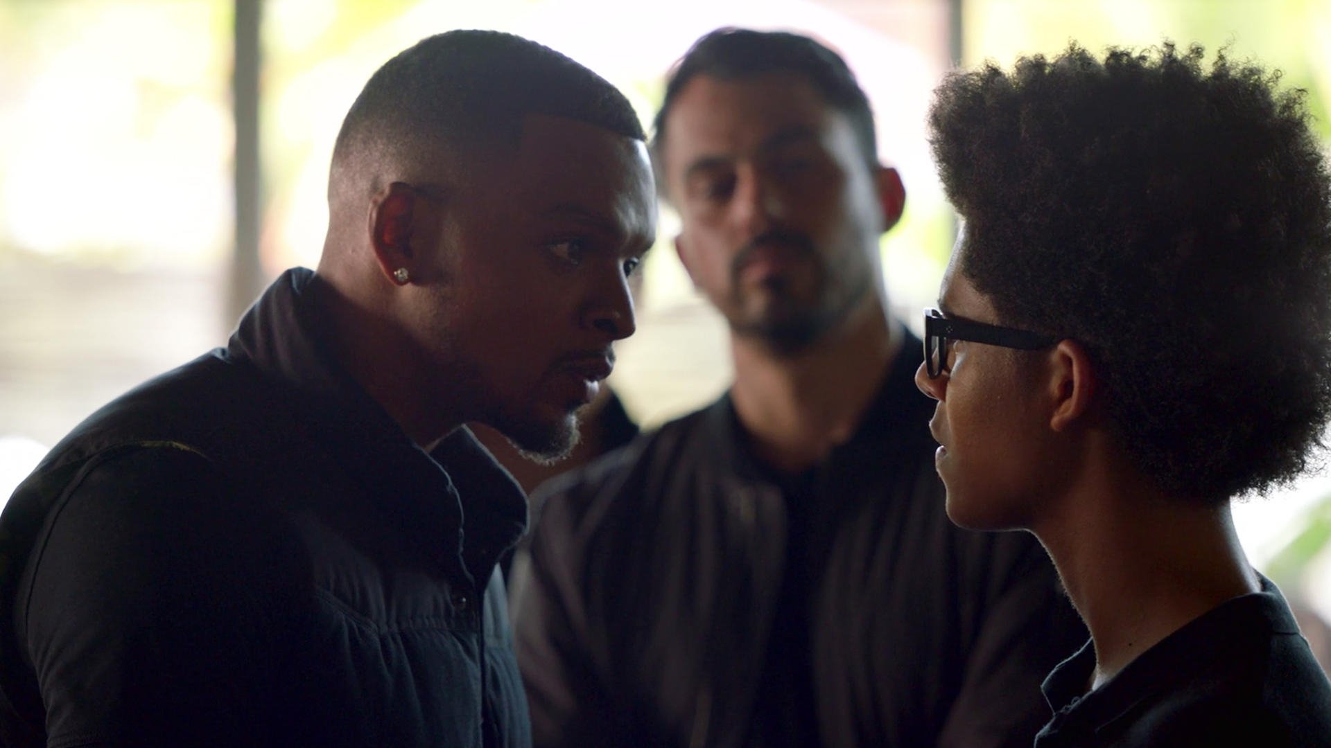 Сезон 2 Серия 9