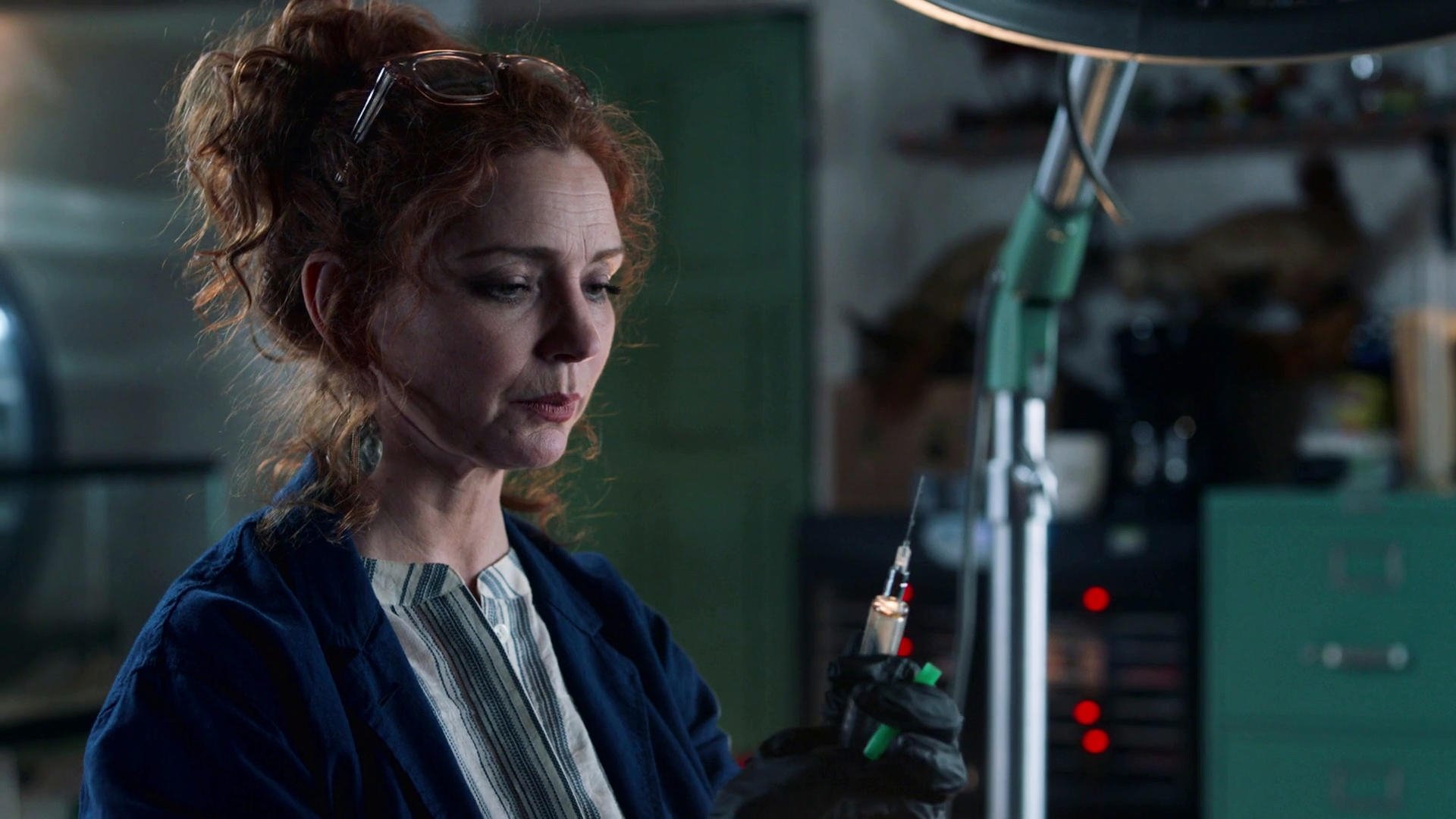 Сезон 2 Серия 10