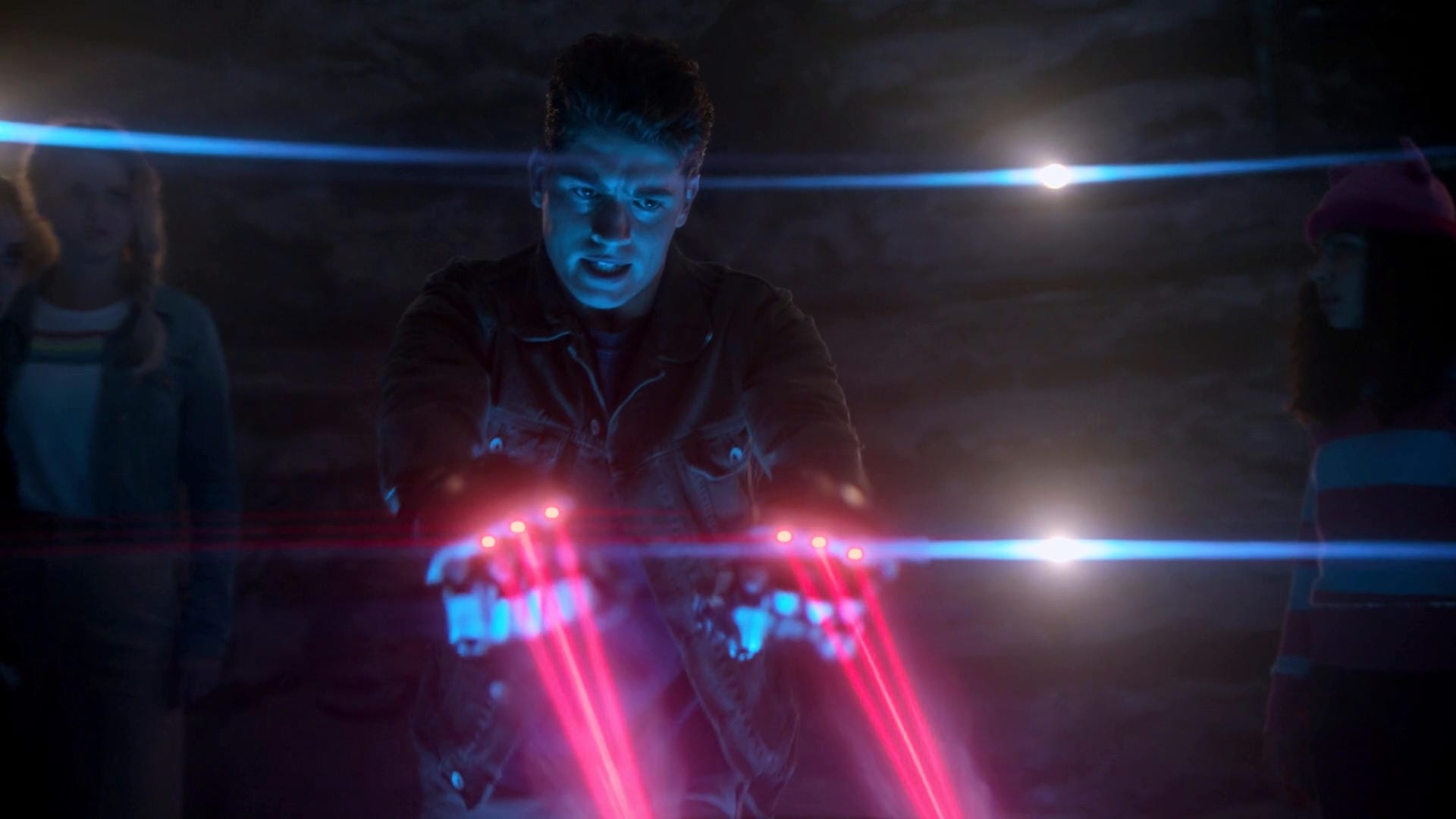 Сезон 2 Серия 7