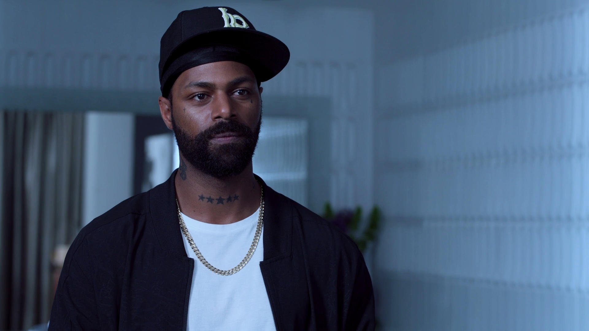 Сезон 2 Серия 3