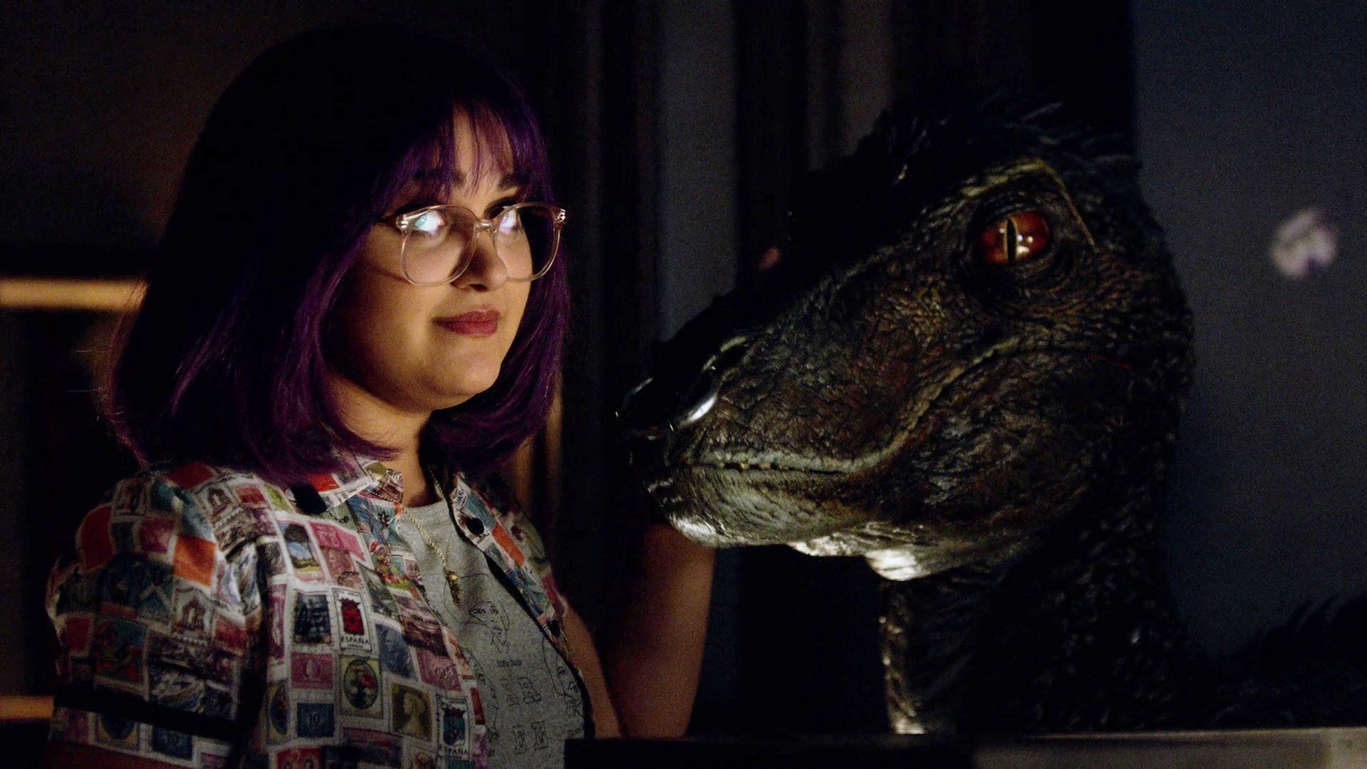 Сезон 1 Серия 8