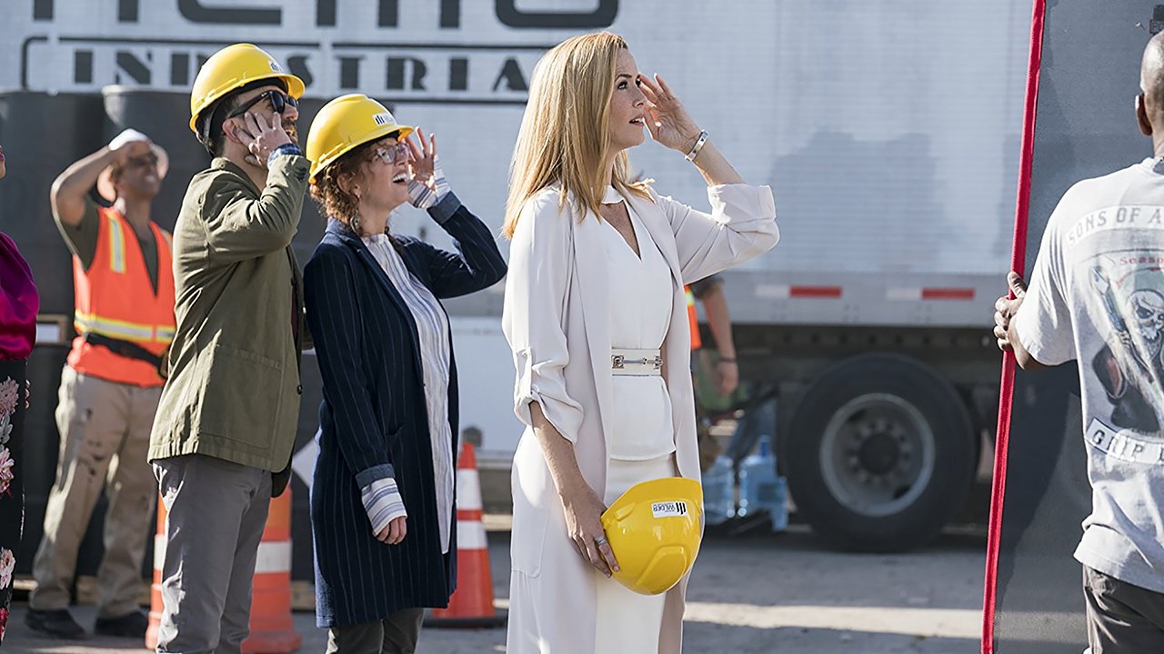 Сезон 1 Серия 9