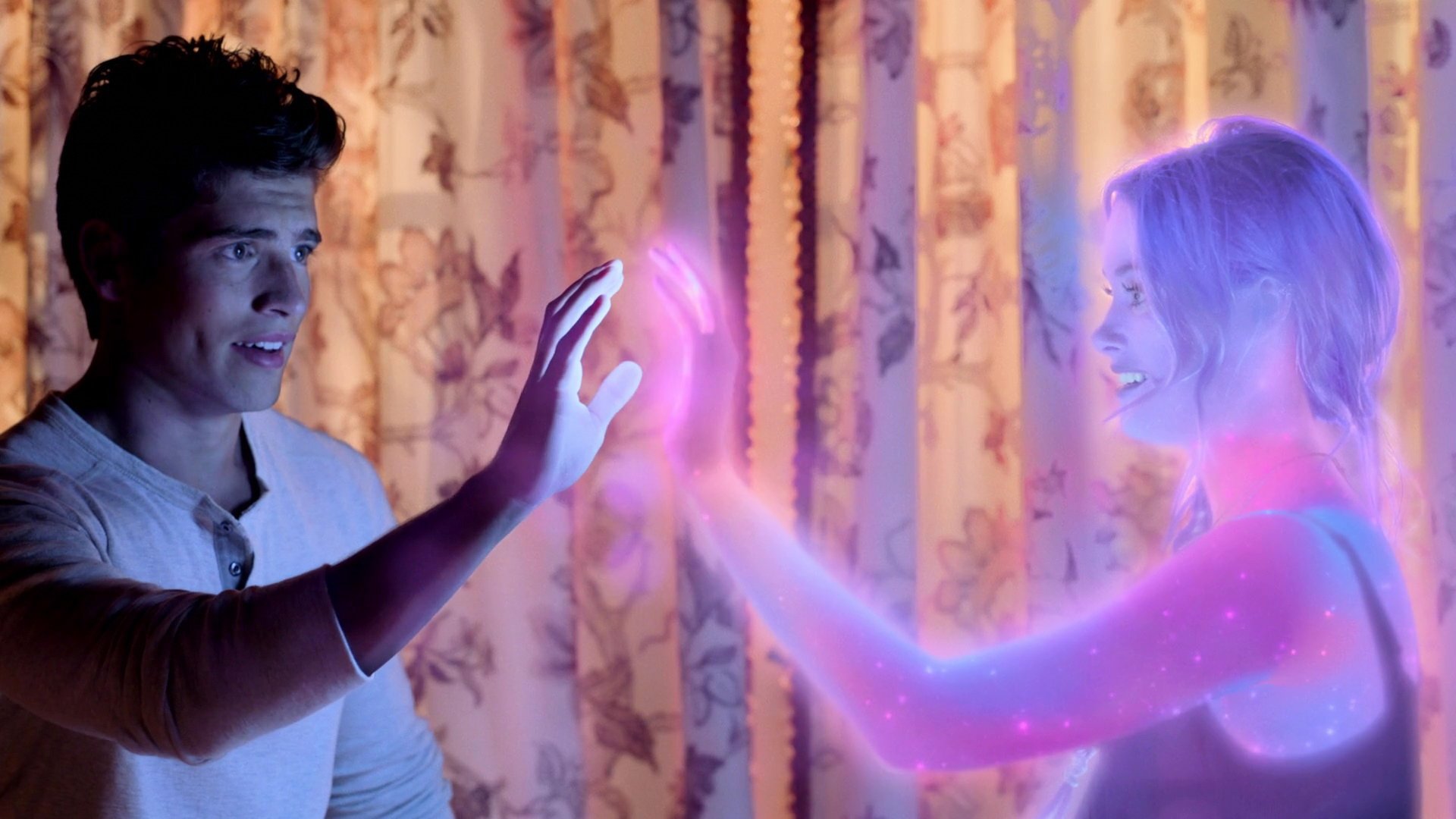 Сезон 1 Серия 4