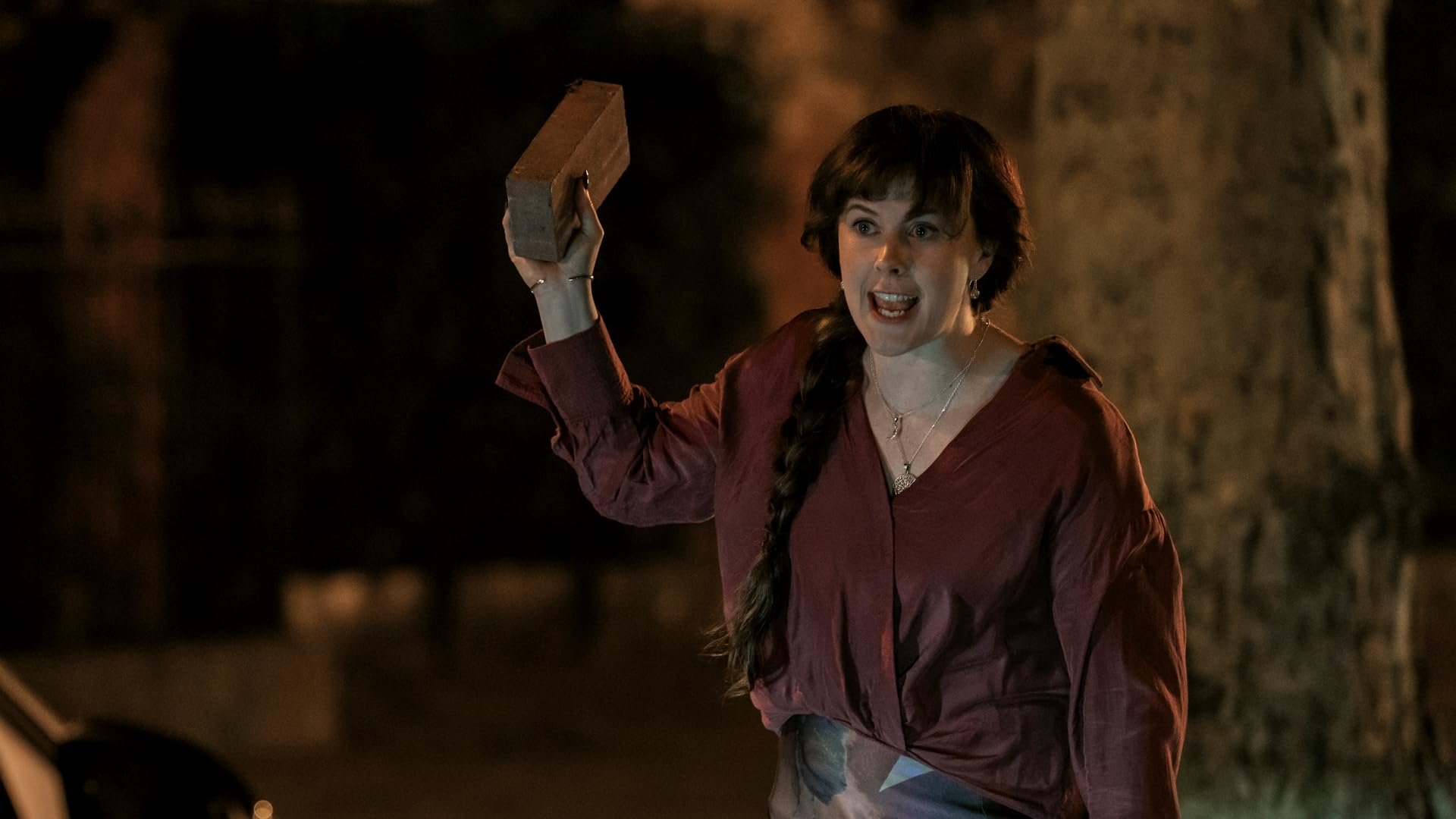 Сезон 1 Серия 5