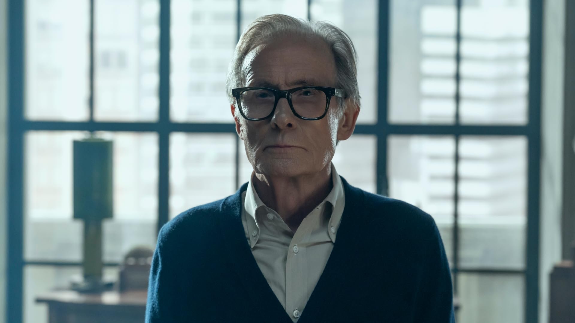 Сезон 1 Серия 6