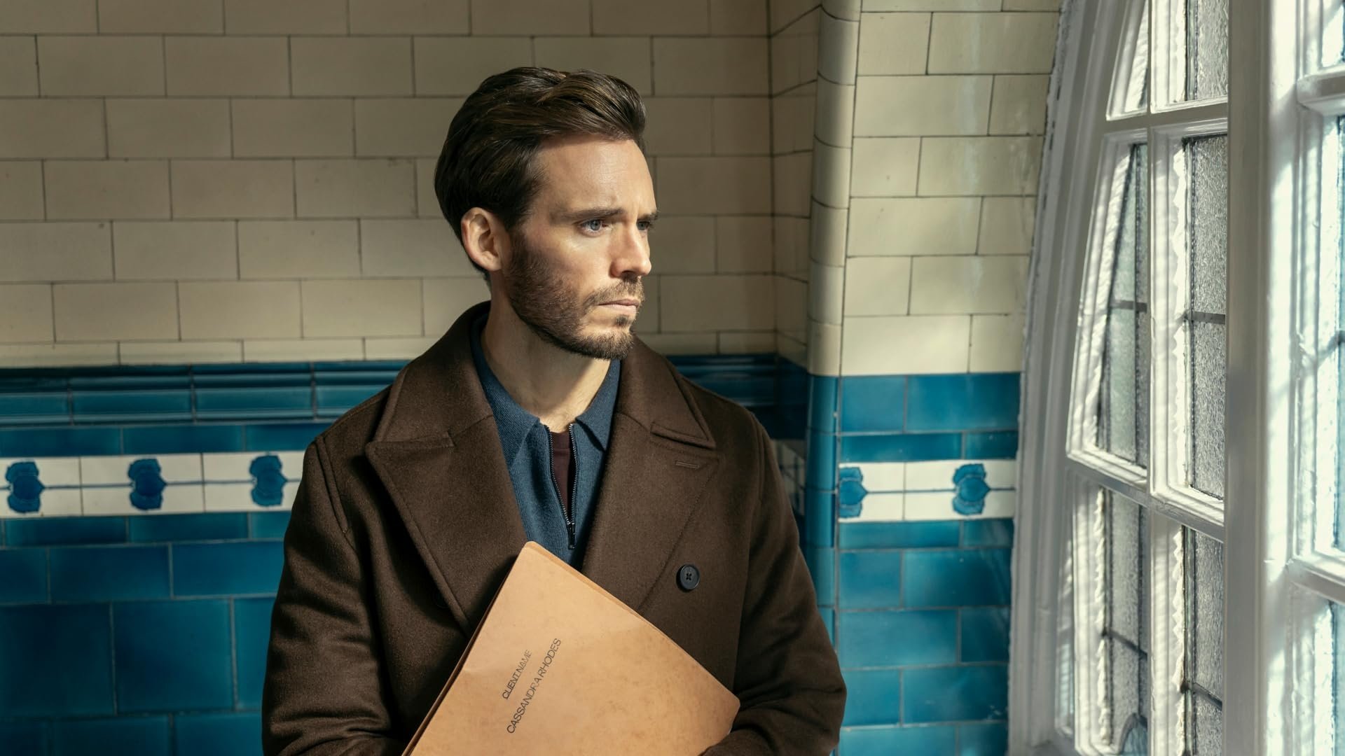 Сезон 1 Серия 1