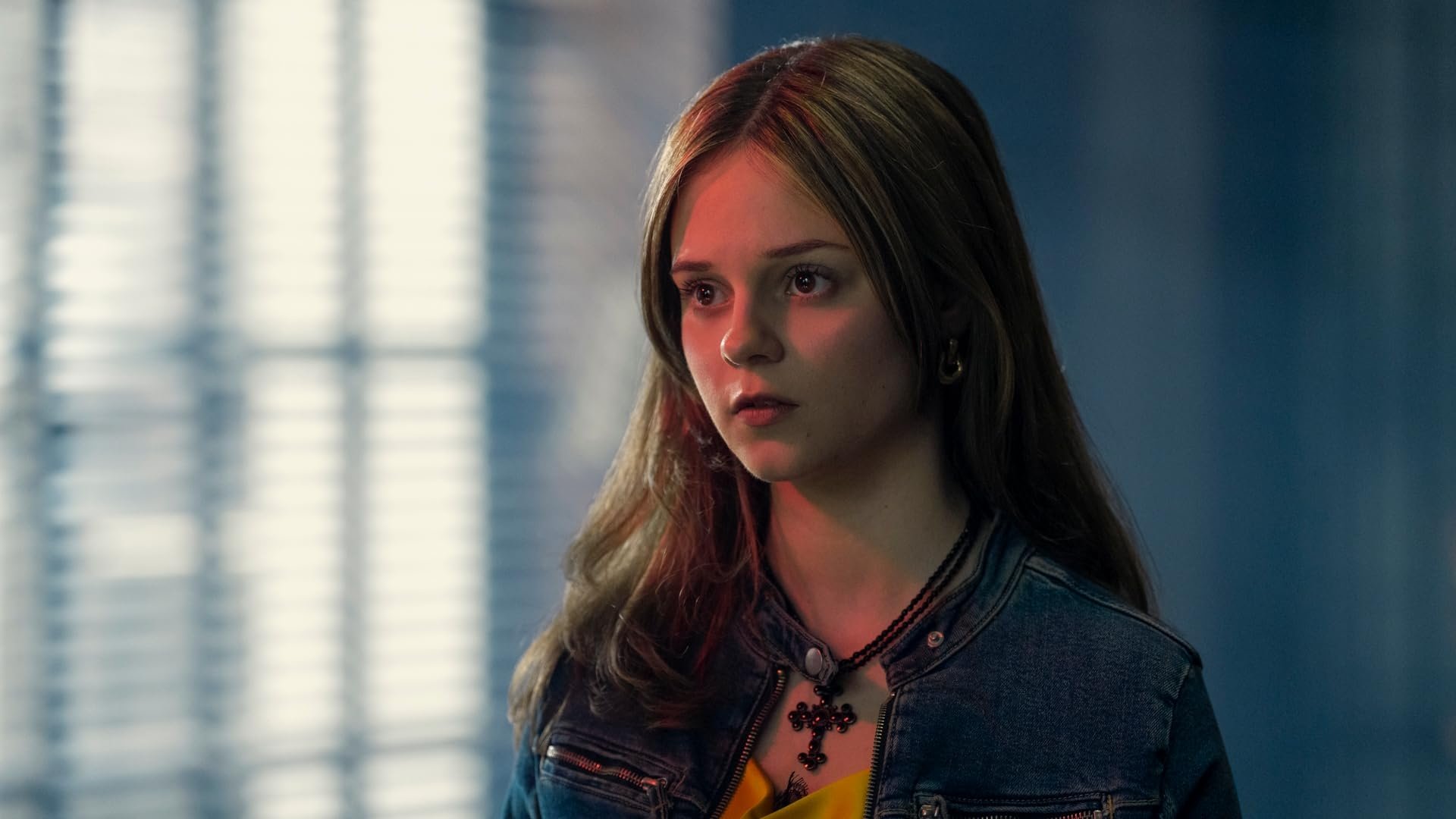 Сезон 1 Серия 3