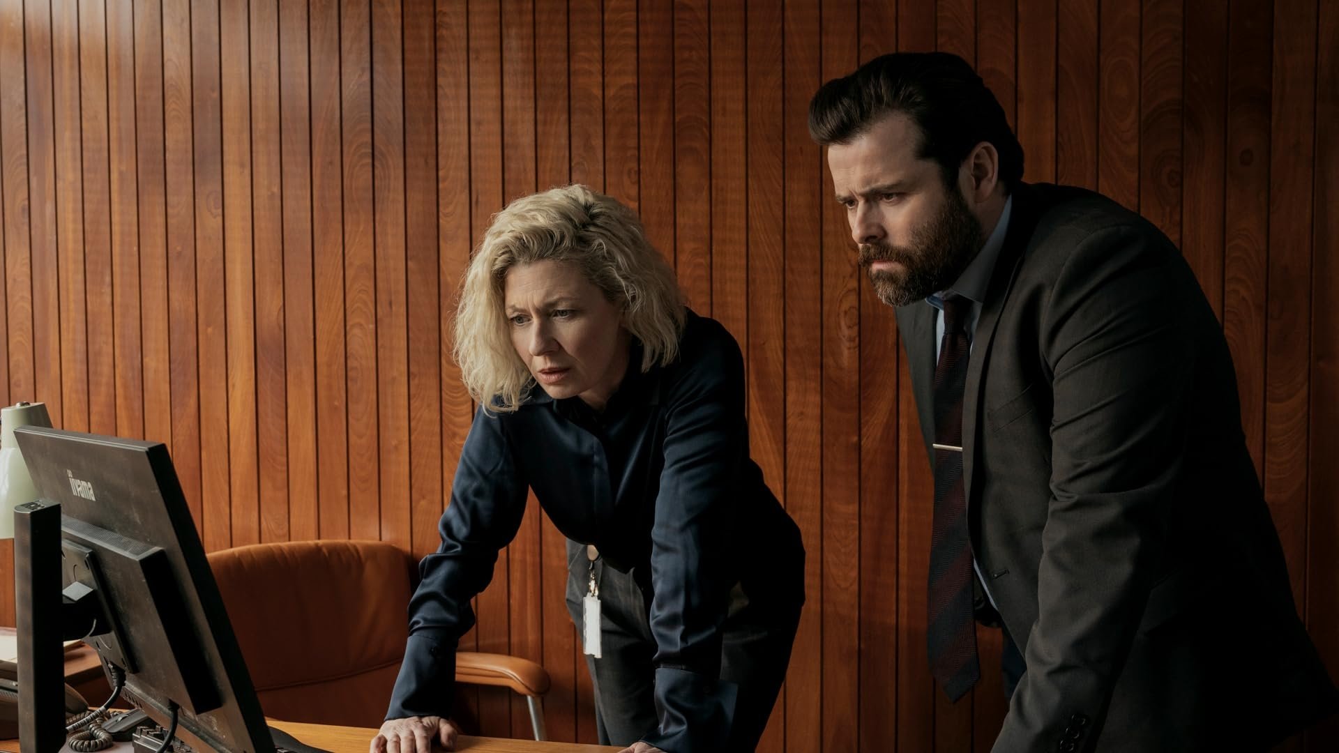 Сезон 1 Серия 4