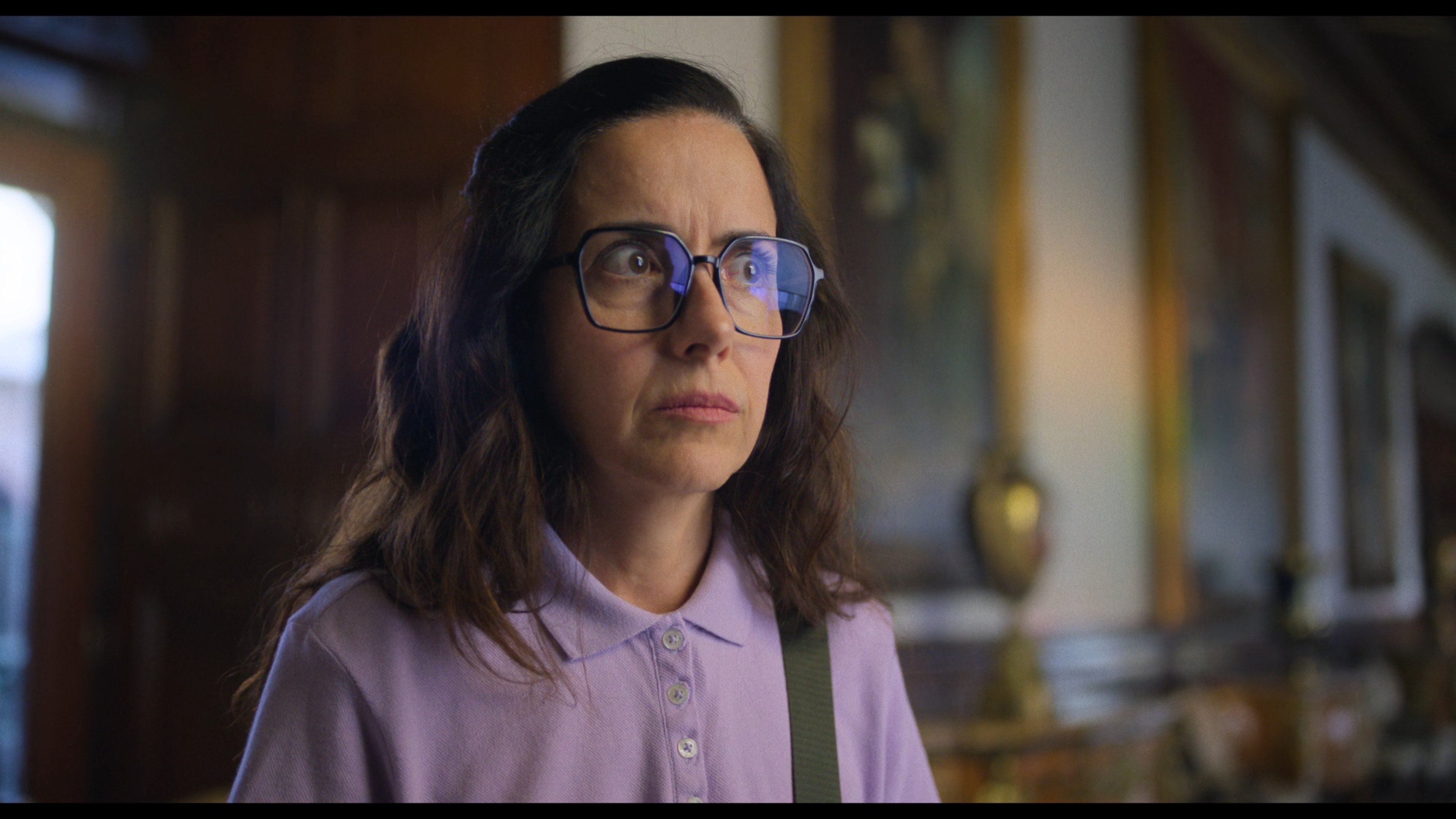 Сезон 1 Серия 8