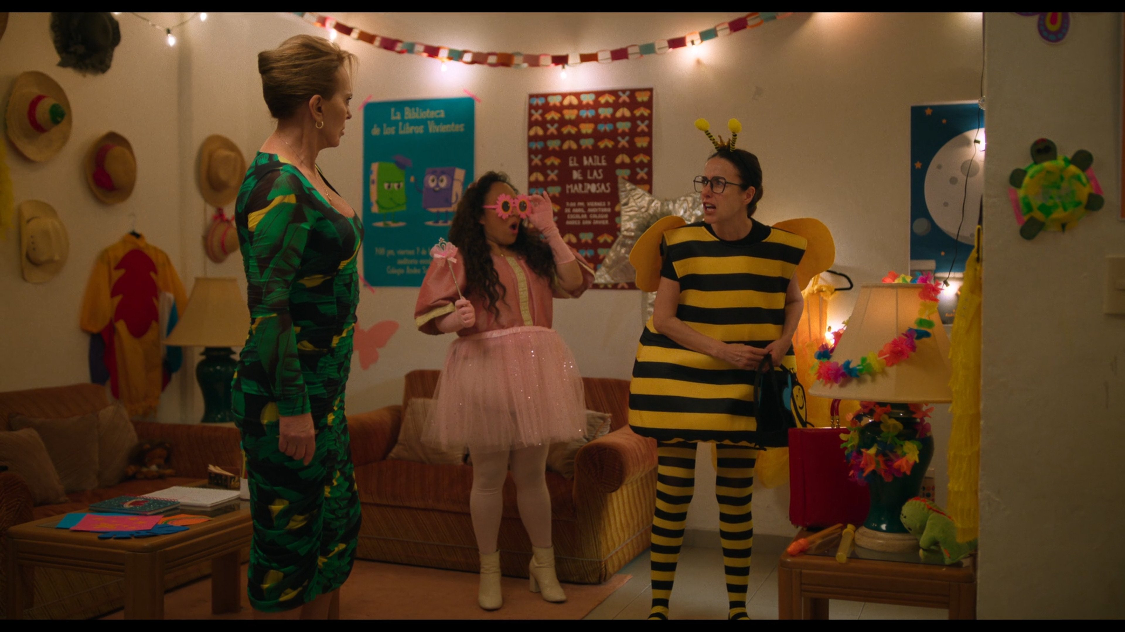 Сезон 1 Серия 5