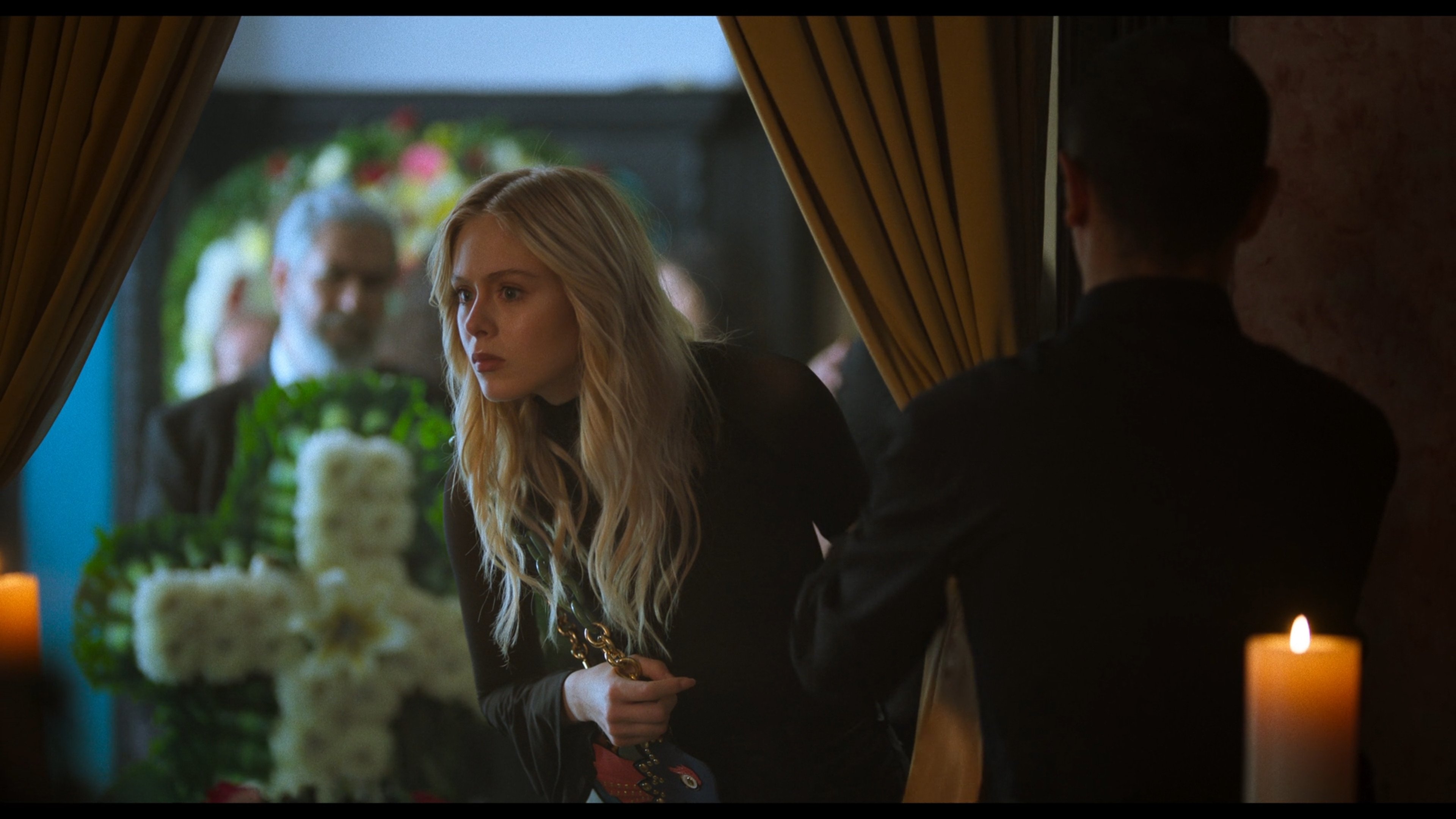 Сезон 1 Серия 6