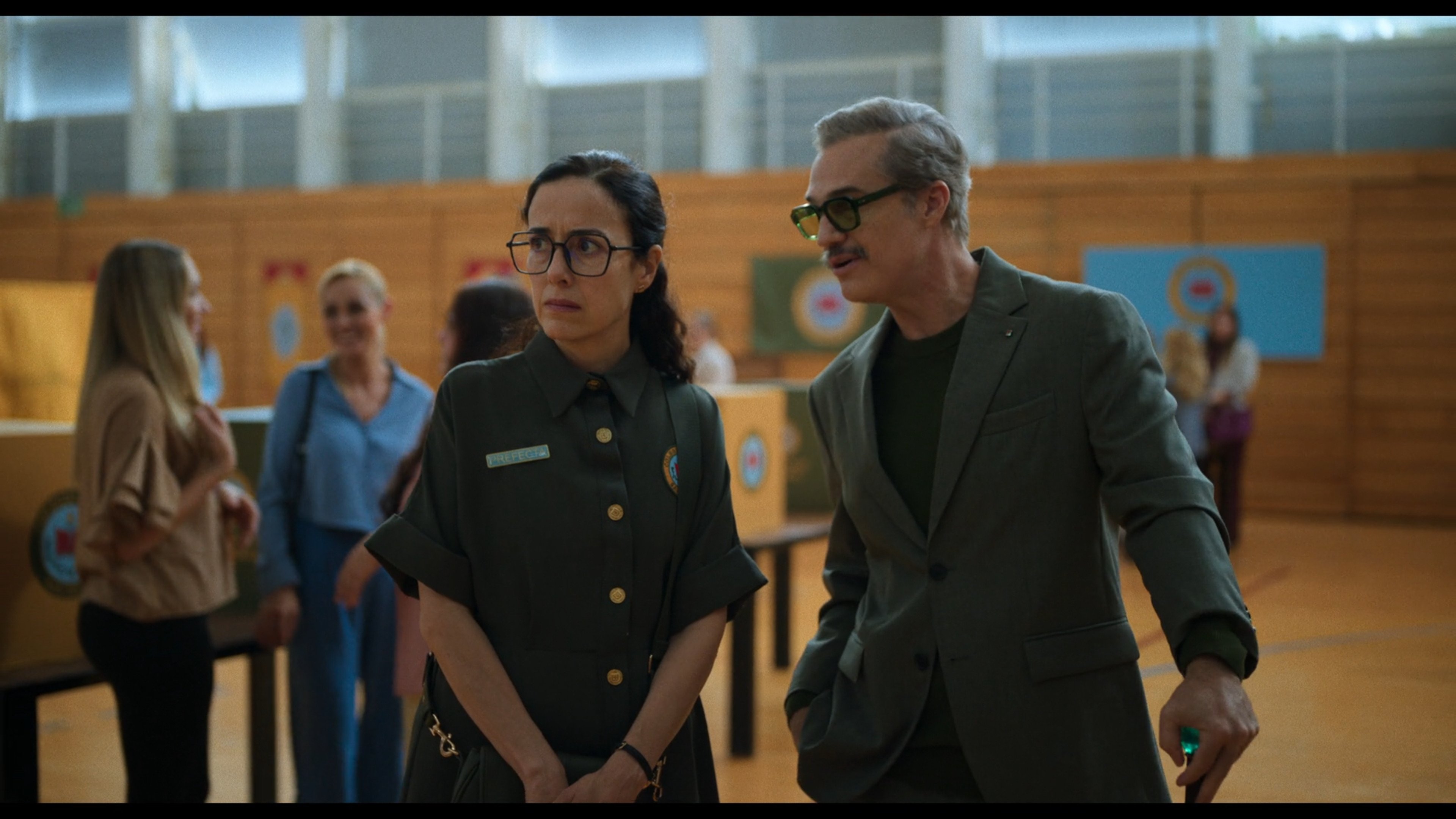 Сезон 1 Серия 7