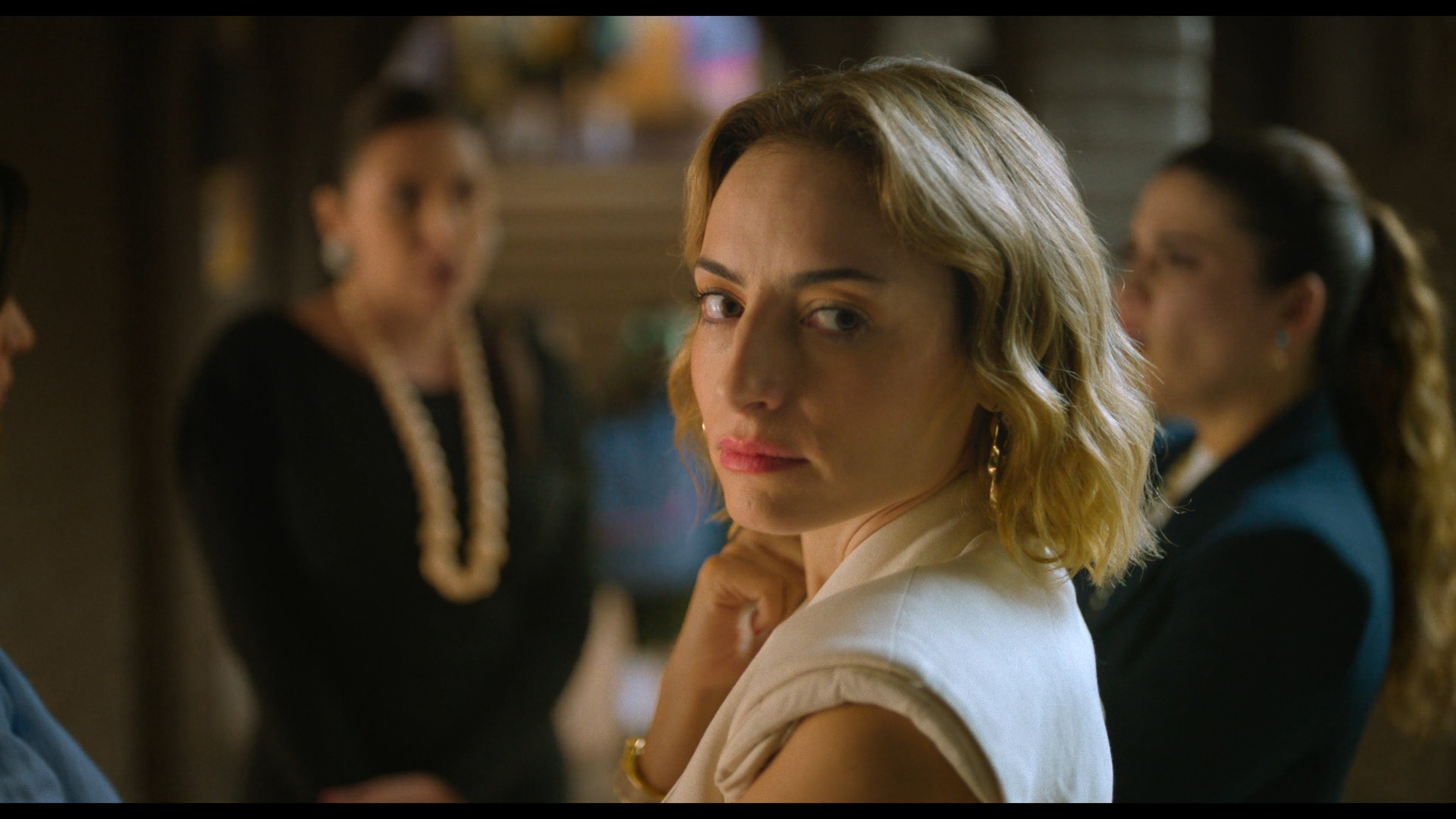 Сезон 1 Серия 4