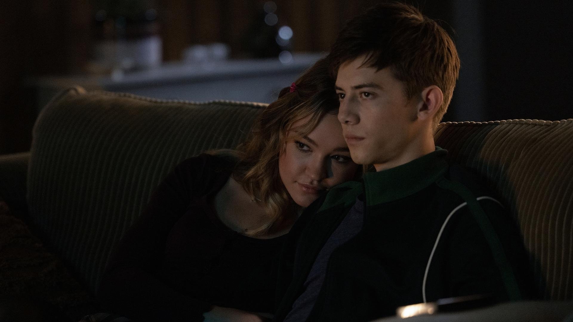 Сезон 2 Серия 9