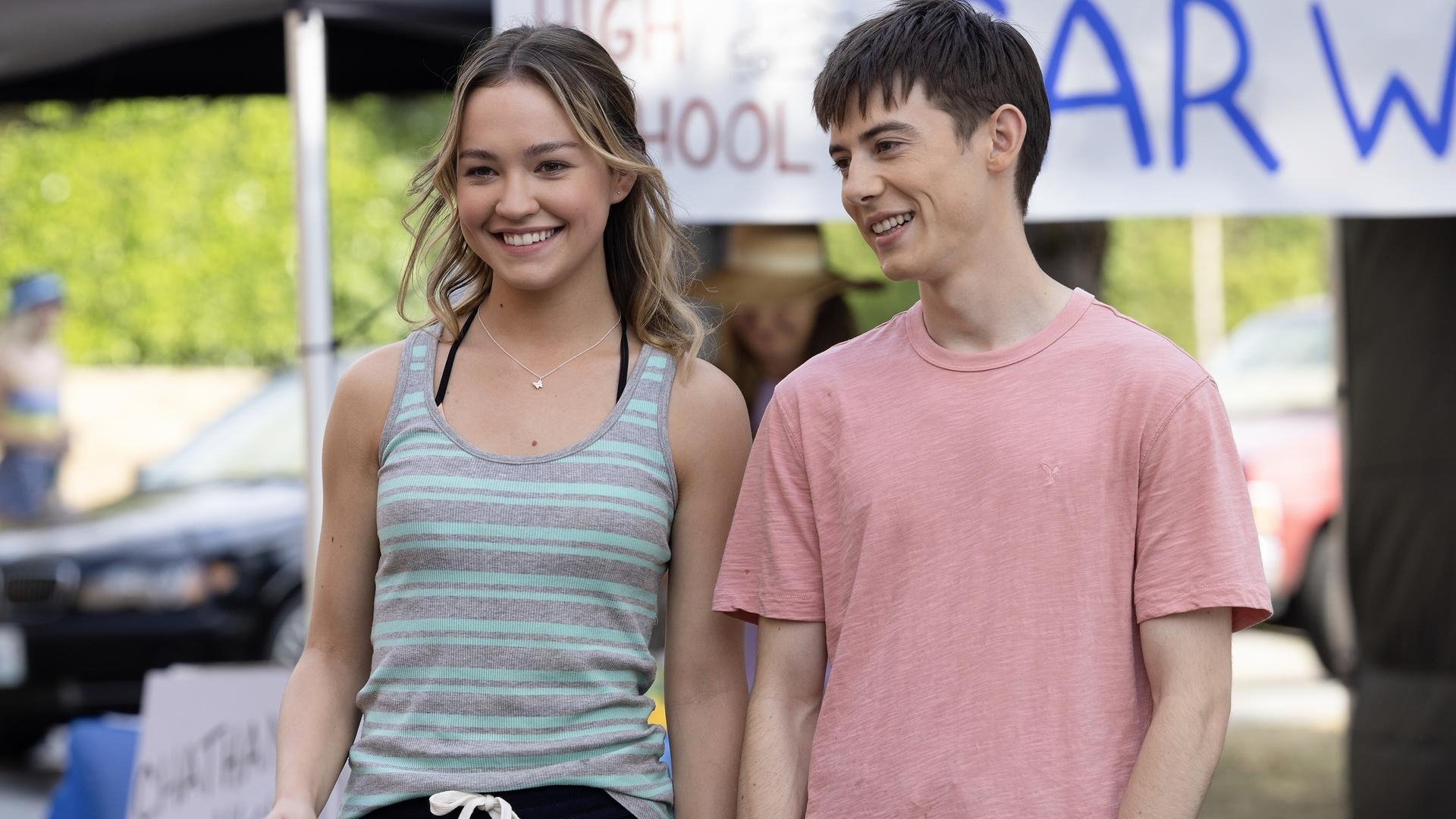 Сезон 2 Серия 8