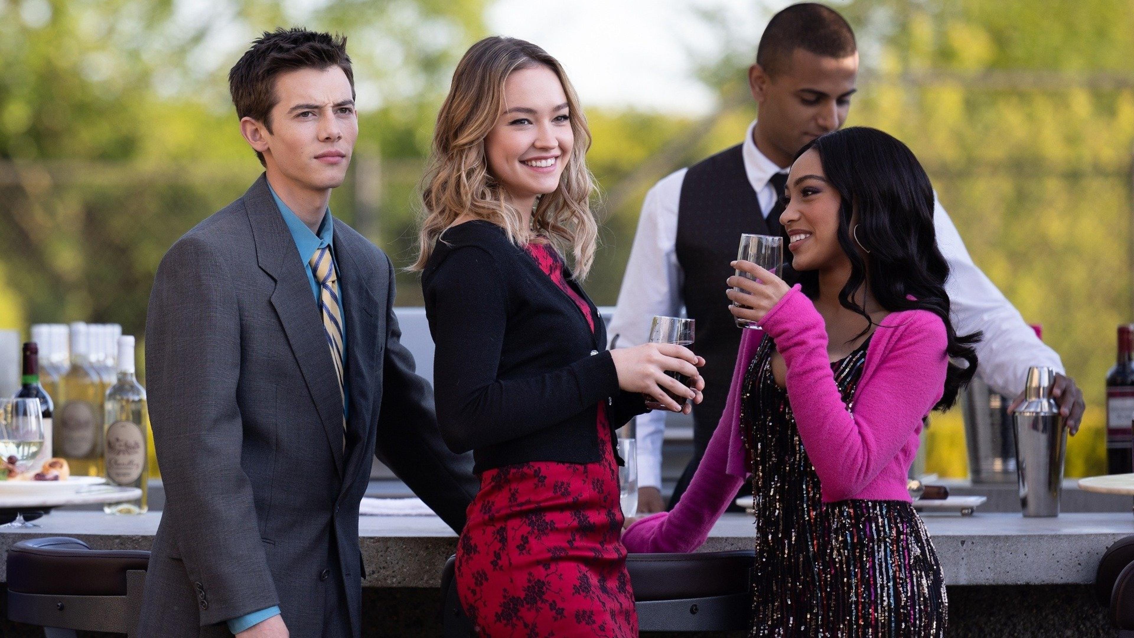 Сезон 2 Серия 1