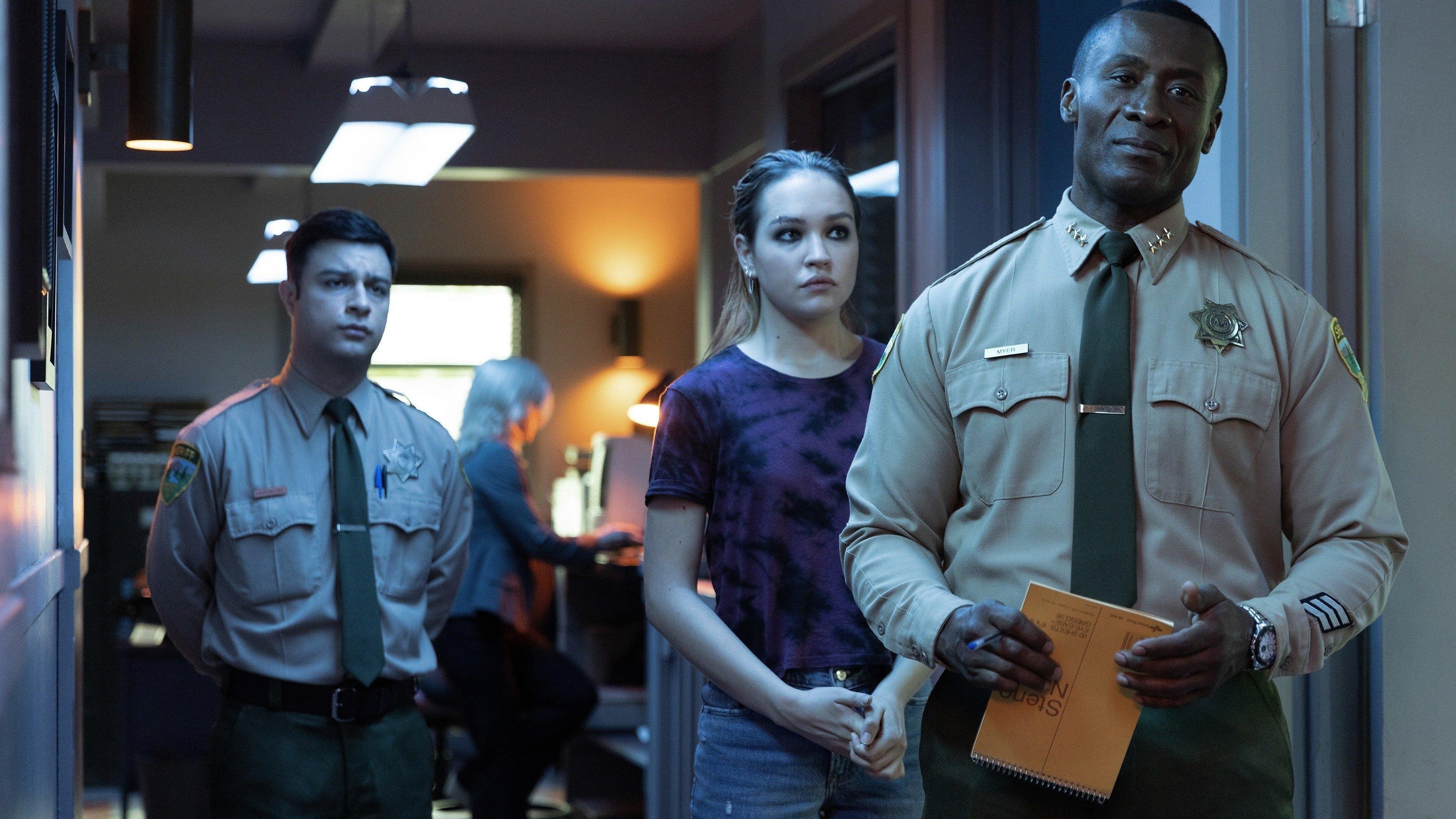 Сезон 2 Серия 2