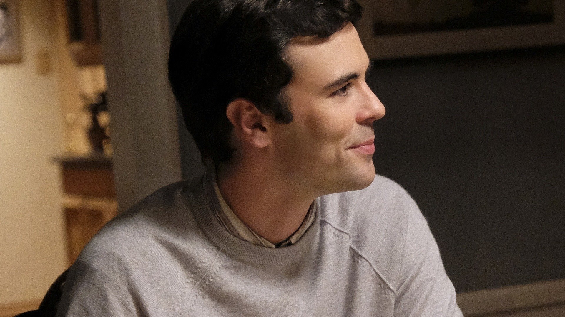 Сезон 1 Серия 9