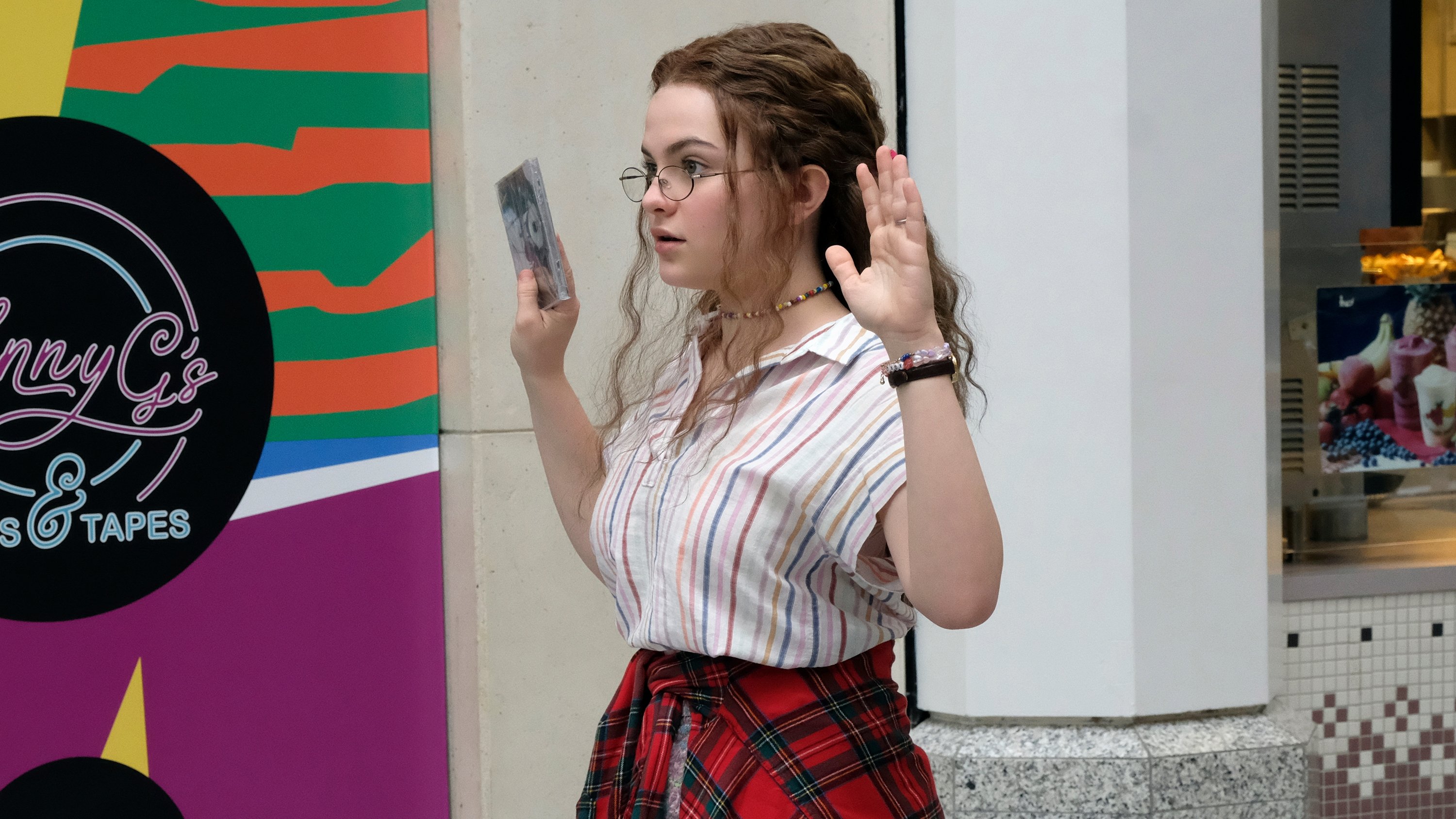 Сезон 1 Серия 6