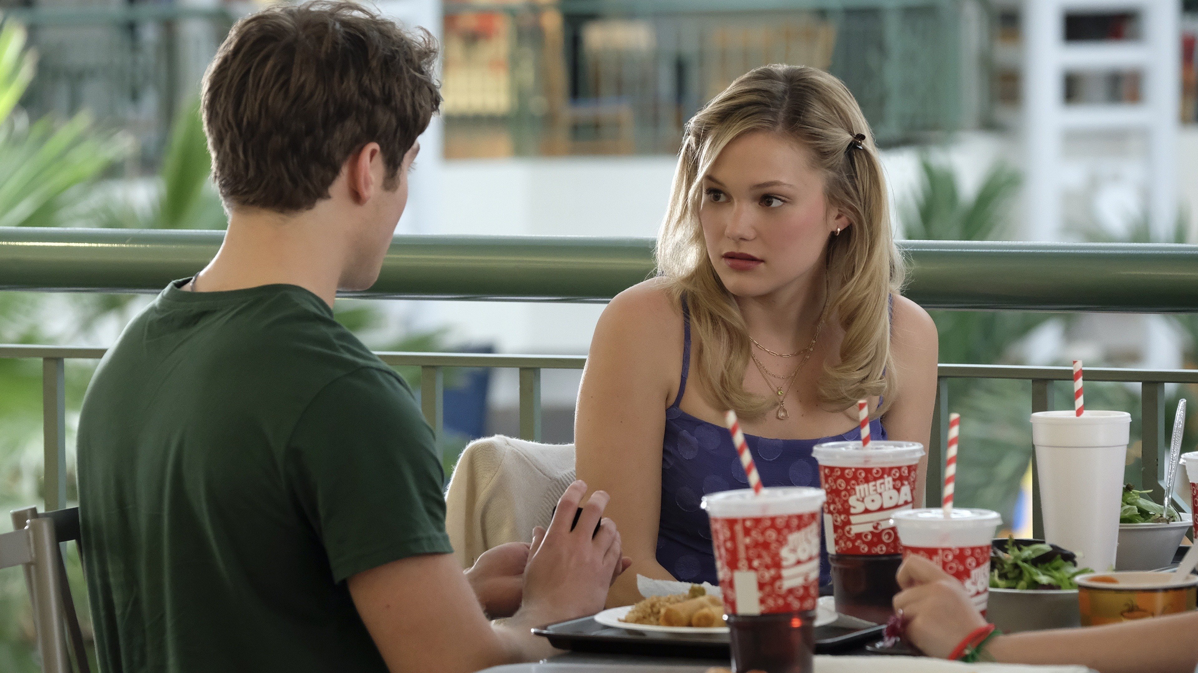 Сезон 1 Серия 7