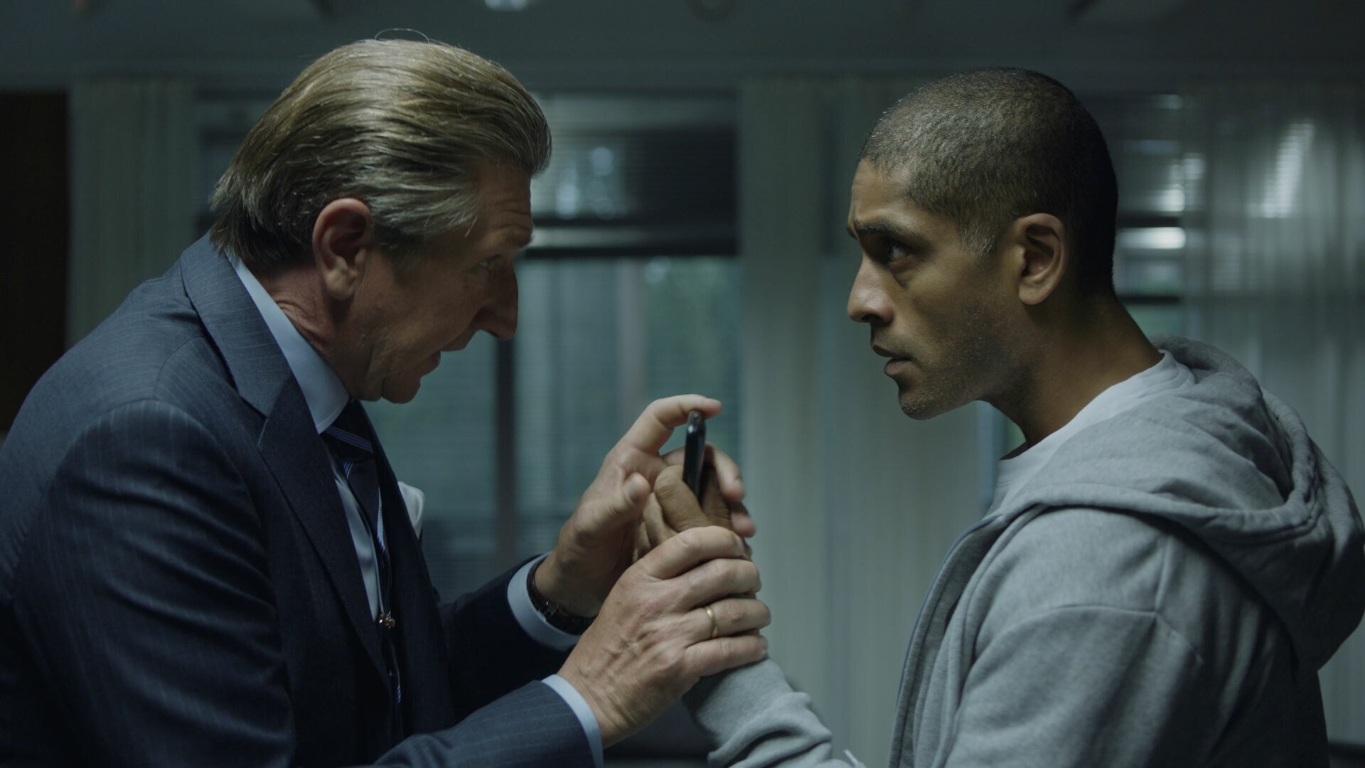 Сезон 2 Серия 8