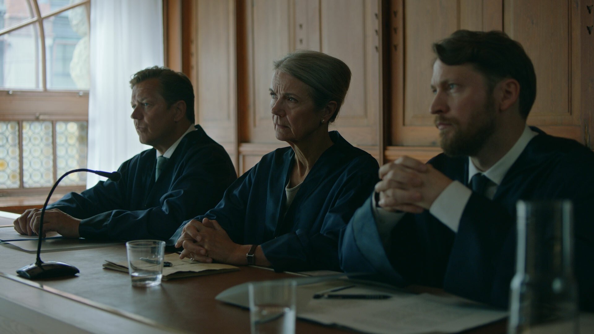 Сезон 2 Серия 6