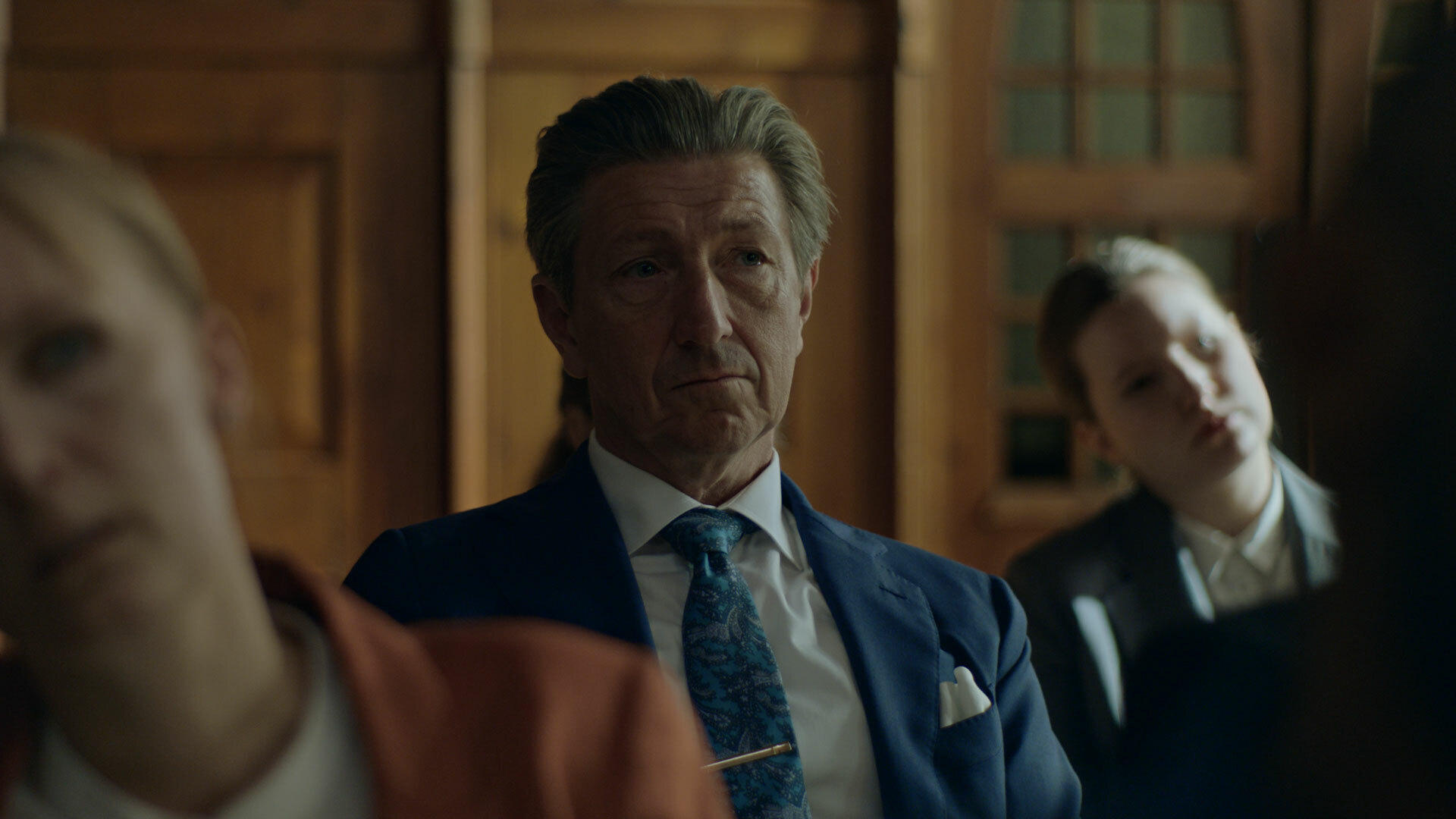 Сезон 2 Серия 7