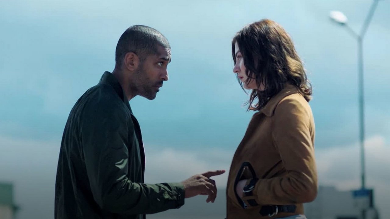 Сезон 1 Серия 10