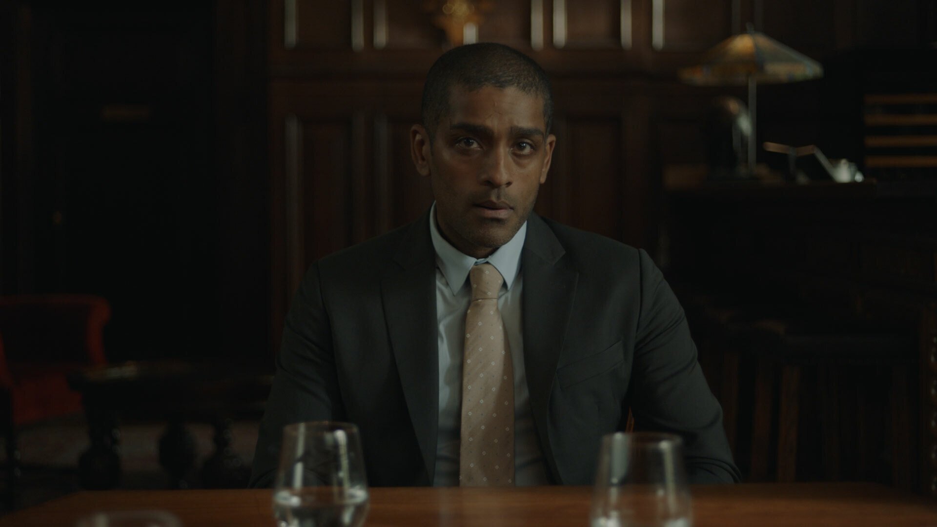 Сезон 2 Серия 1