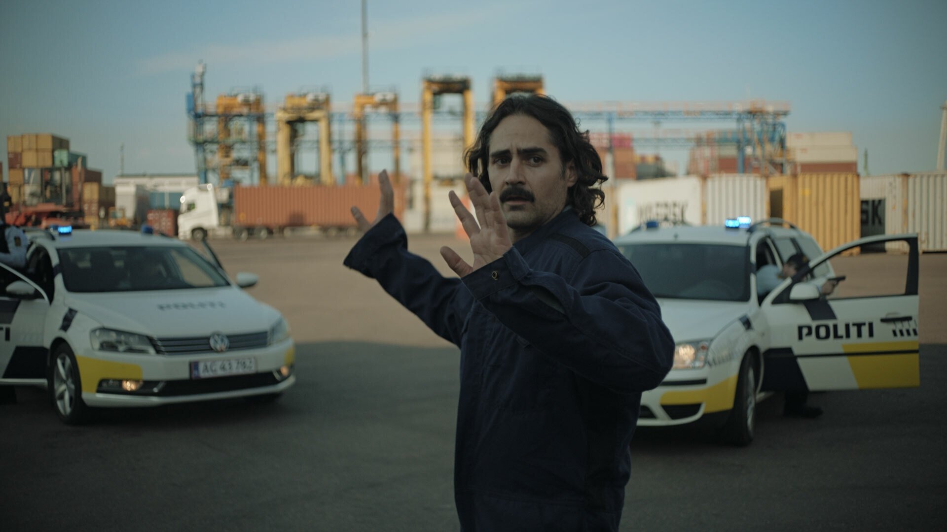 Сезон 2 Серия 2