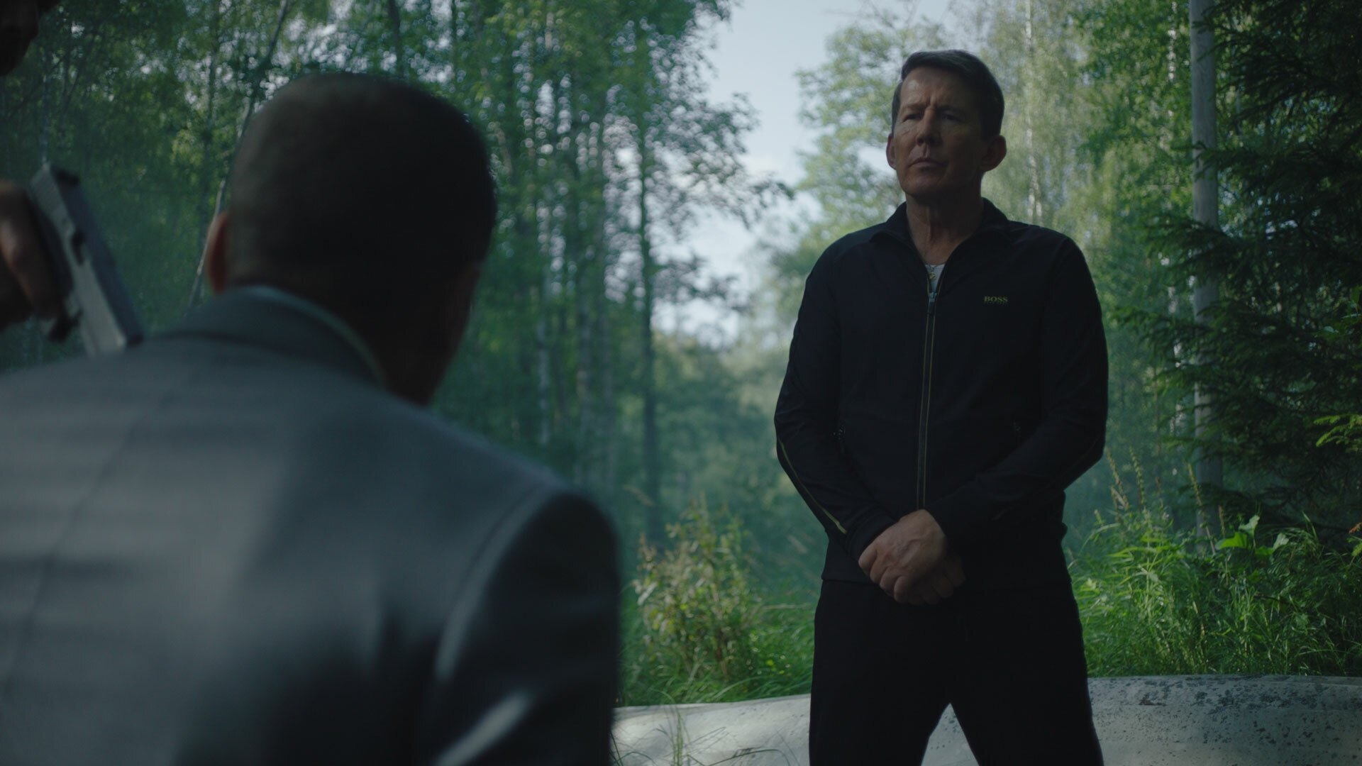 Сезон 2 Серия 3