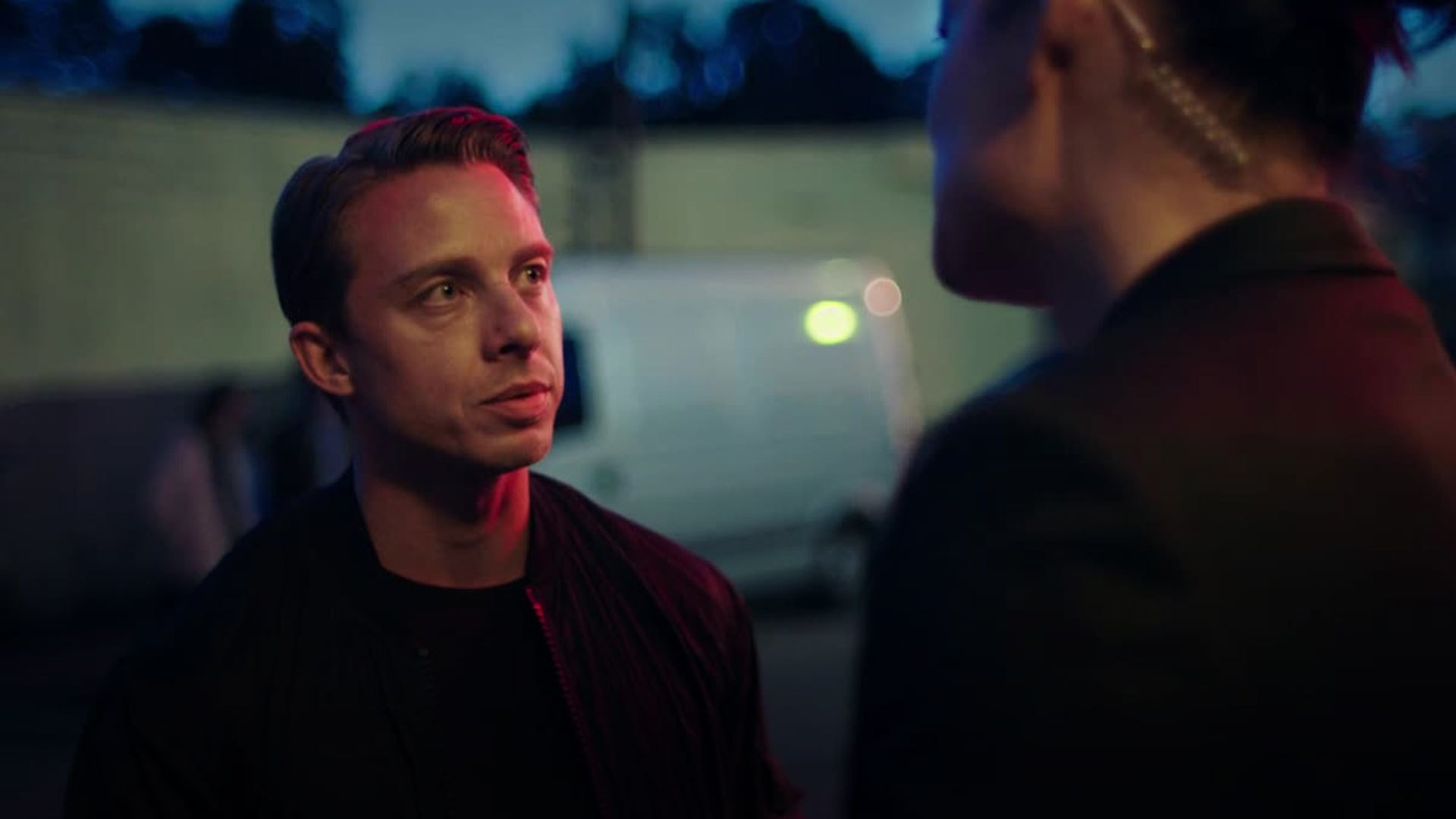 Сезон 1 Серия 9