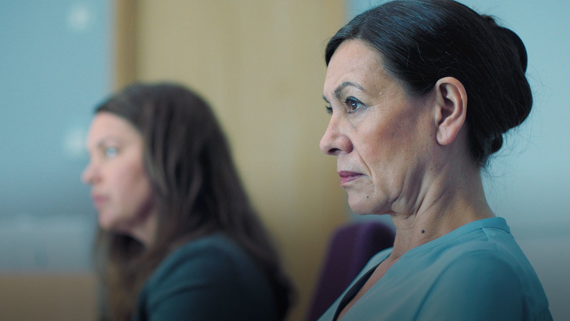 Сезон 1 Серия 6