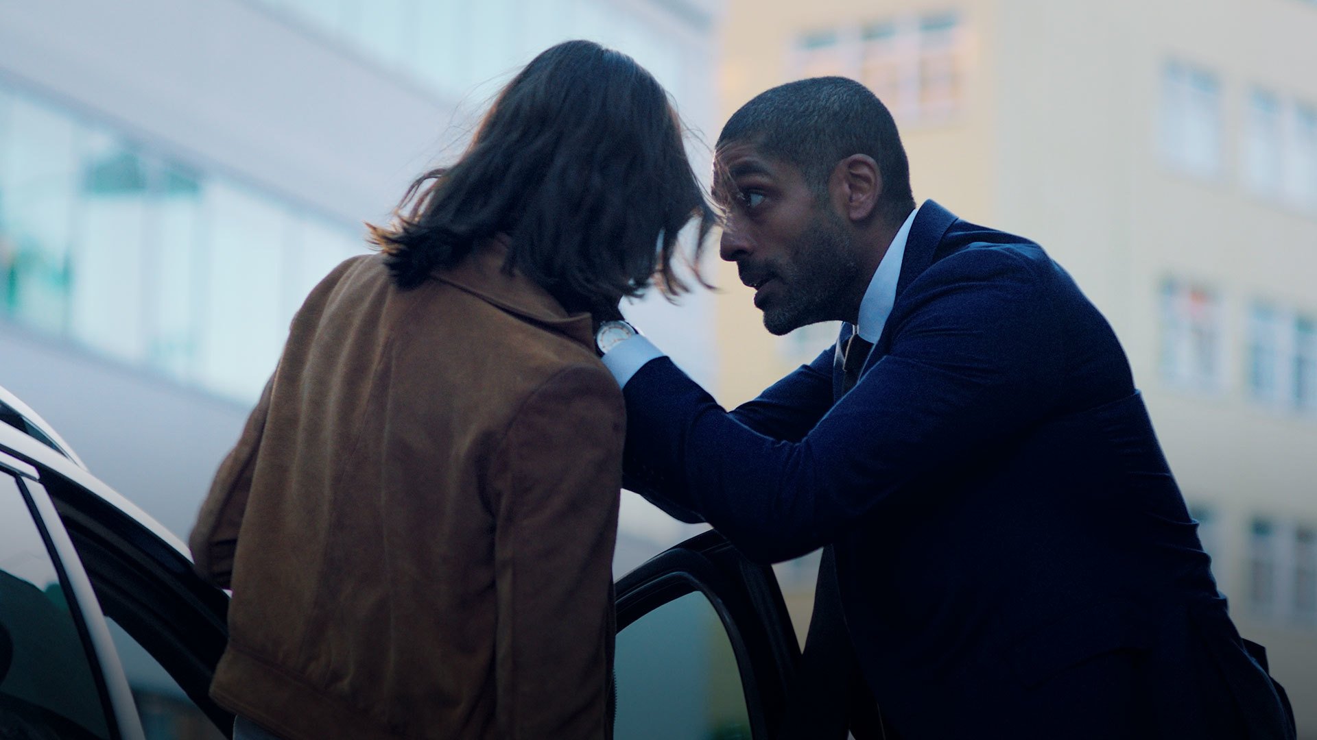 Сезон 1 Серия 8