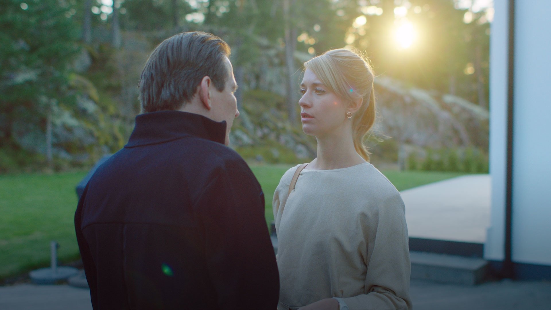 Сезон 1 Серия 3