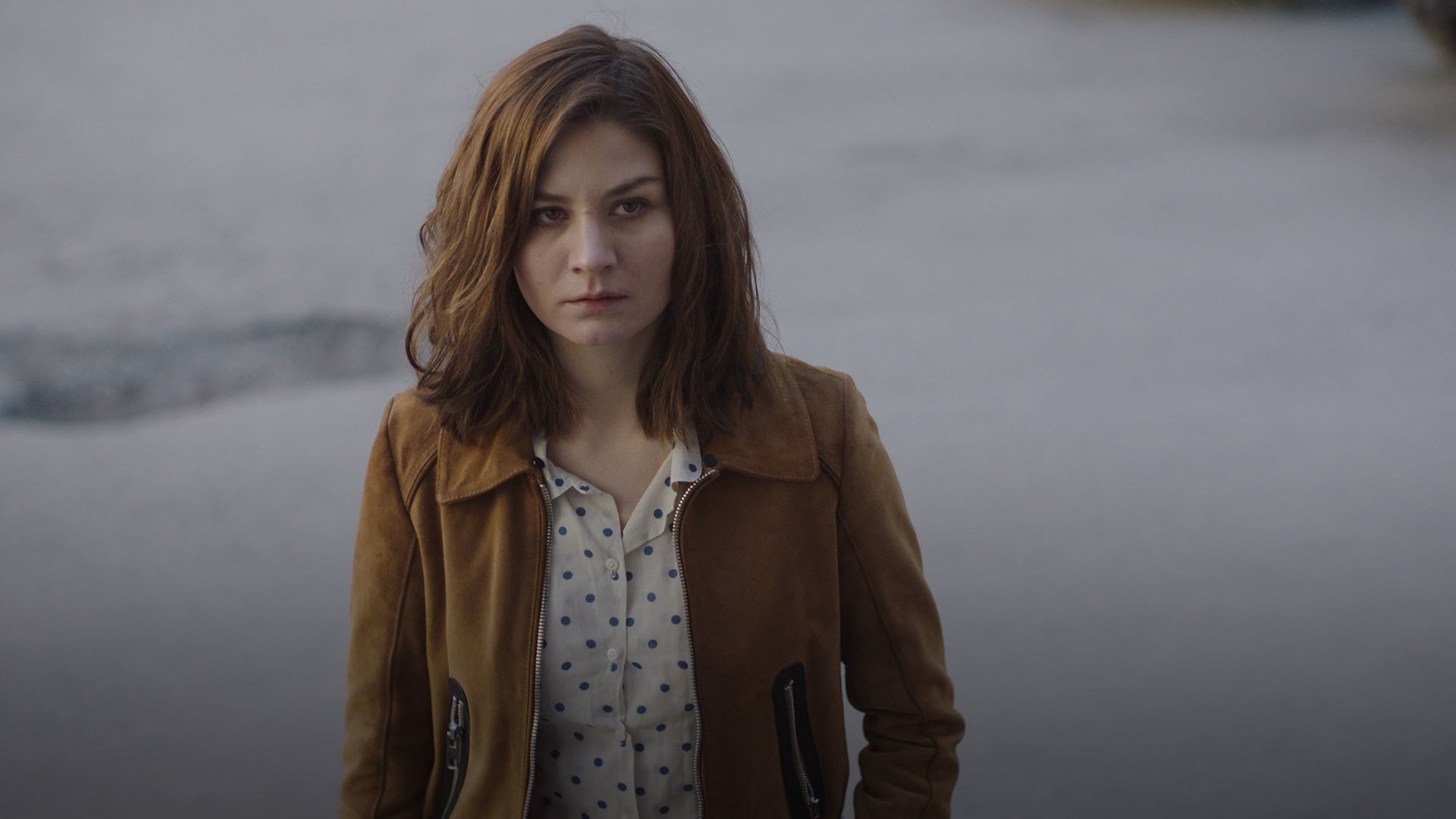 Сезон 1 Серия 1