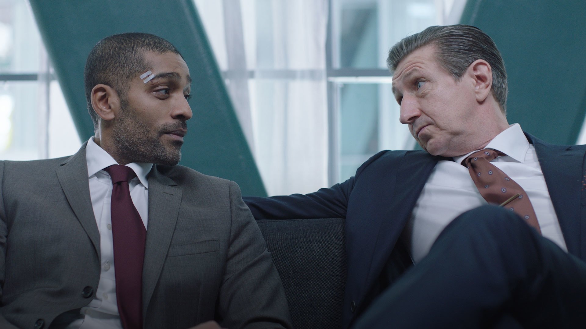 Сезон 1 Серия 2