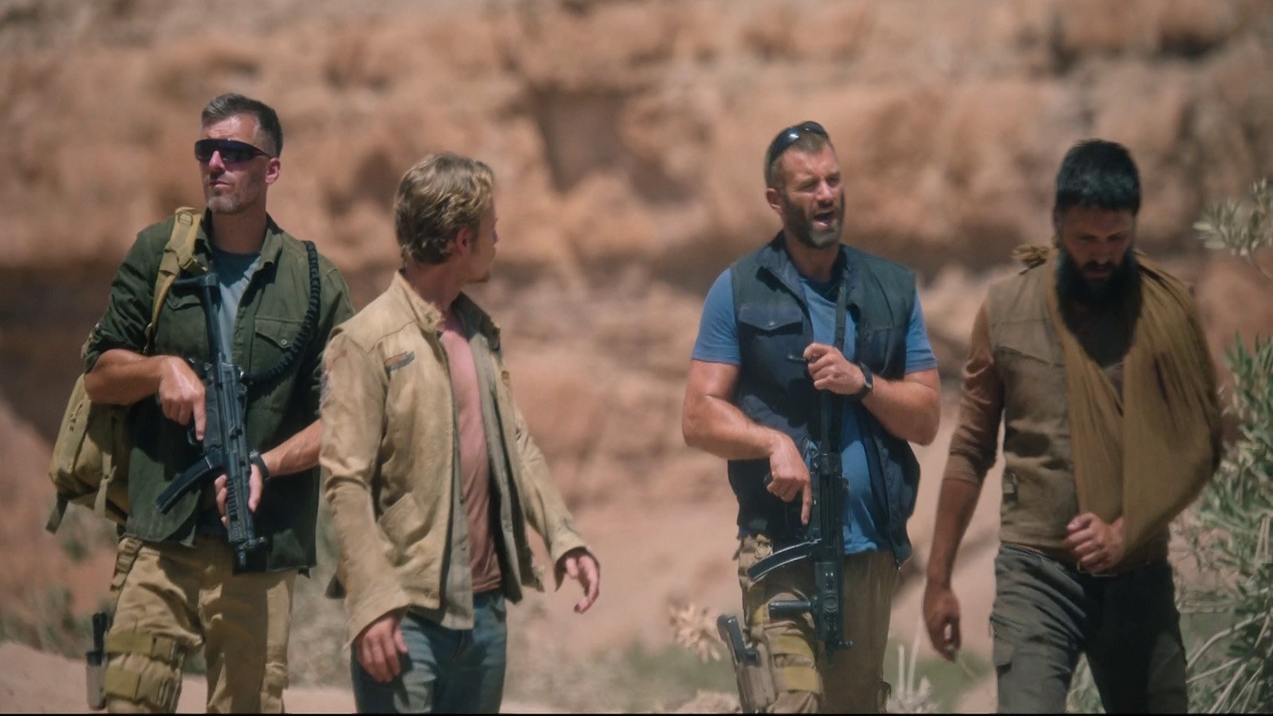 Сезон 1 Серия 5