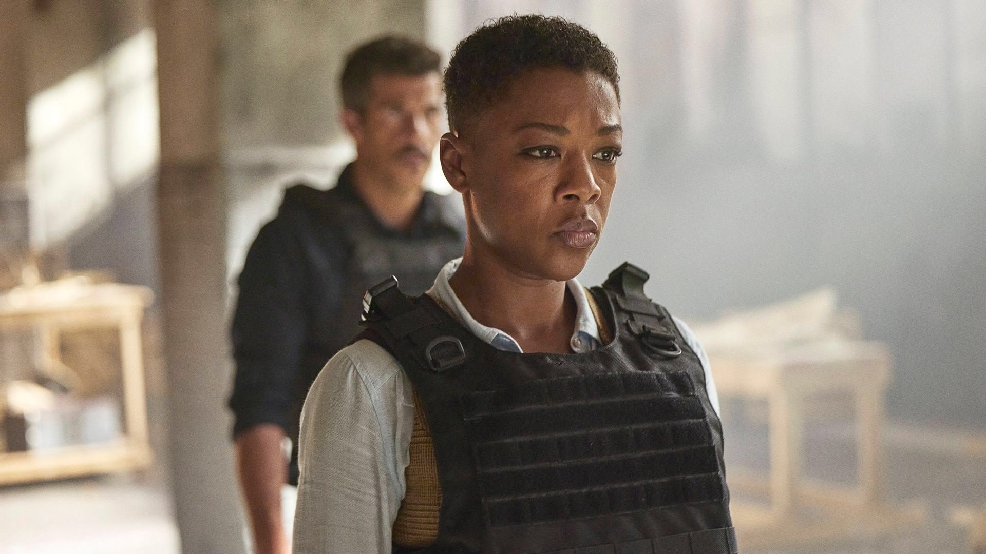 Сезон 1 Серия 2