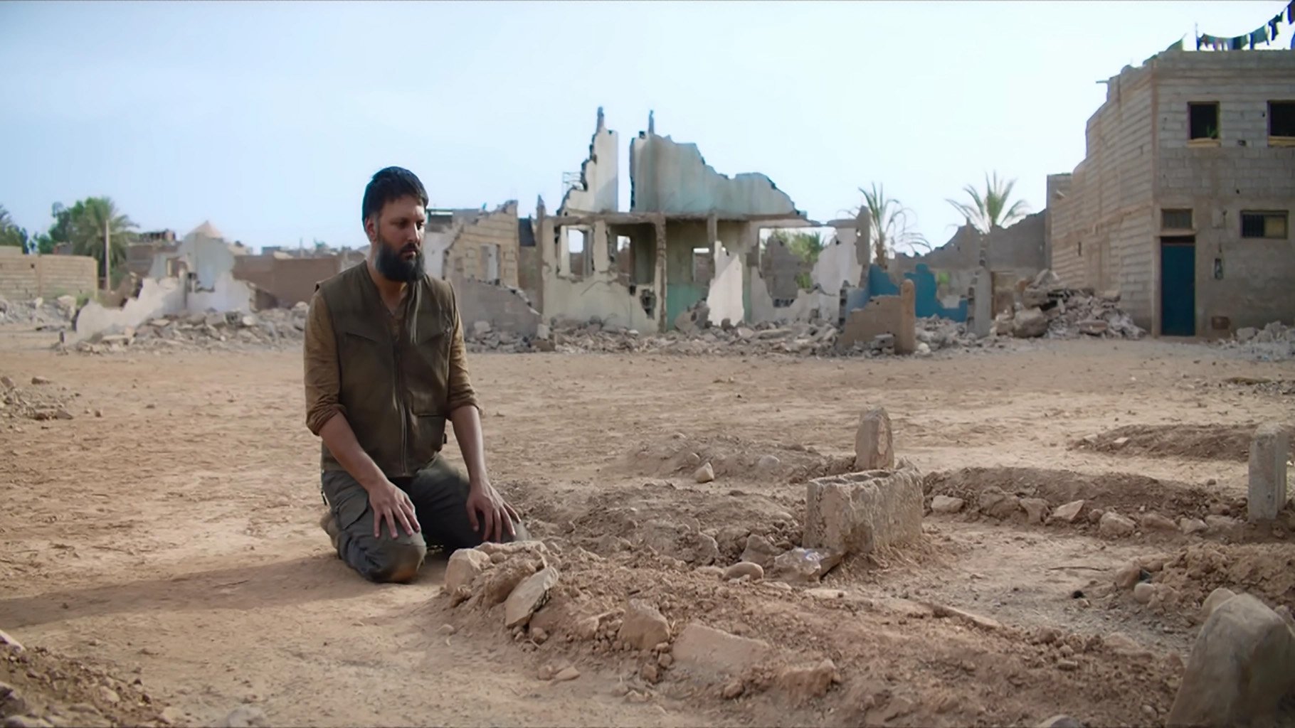 Сезон 1 Серия 3